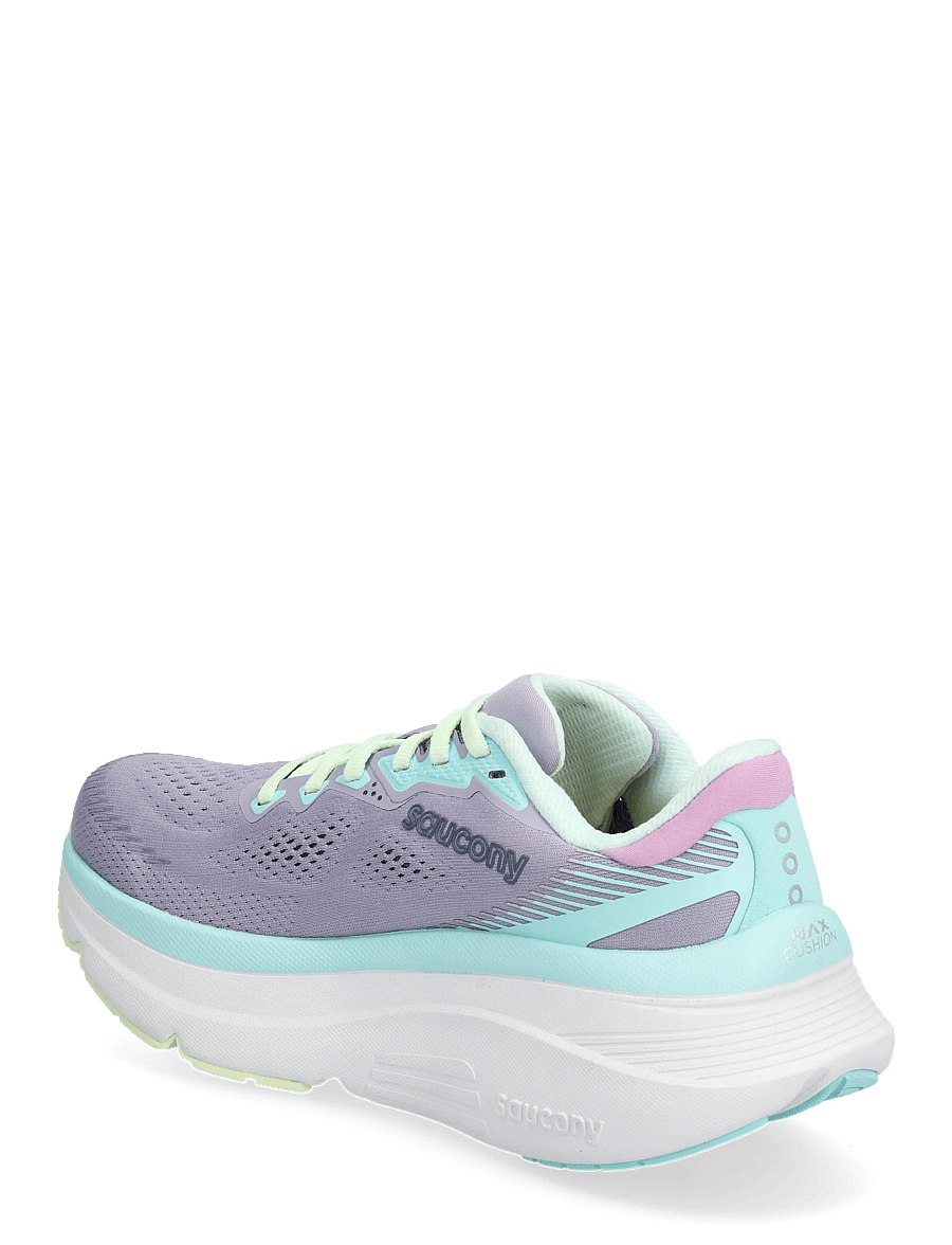 Saucony - GUIDE 19 - hlaupaskór - haze/splash - 2