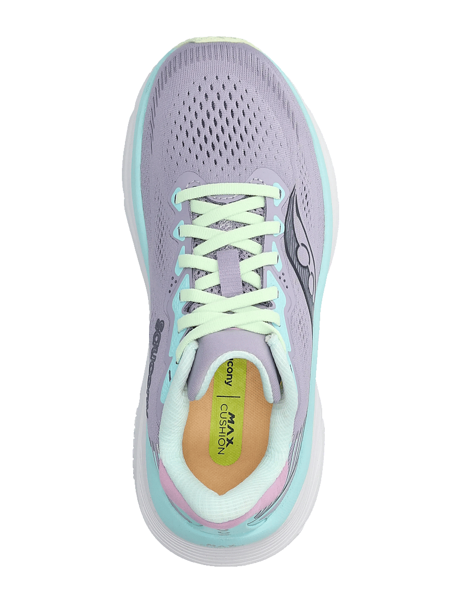 Saucony - GUIDE 19 - hlaupaskór - haze/splash - 3