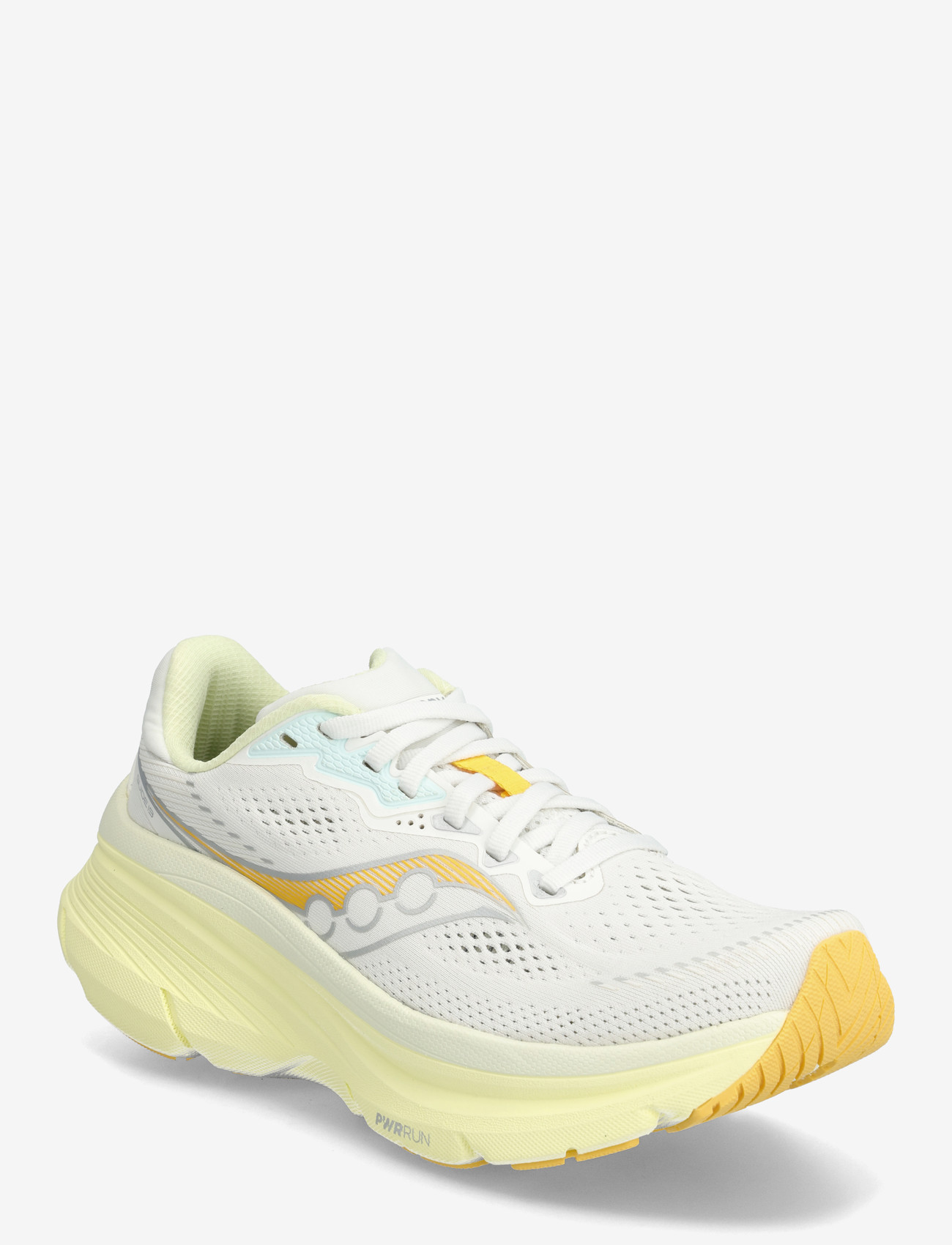 Saucony - GUIDE 19 - løbesko - ivory/tender - 0