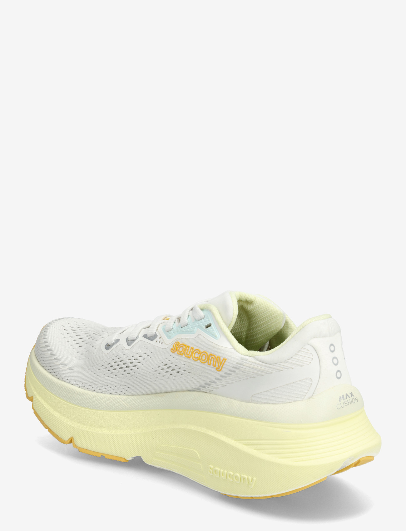 Saucony - GUIDE 19 - løbesko - ivory/tender - 2