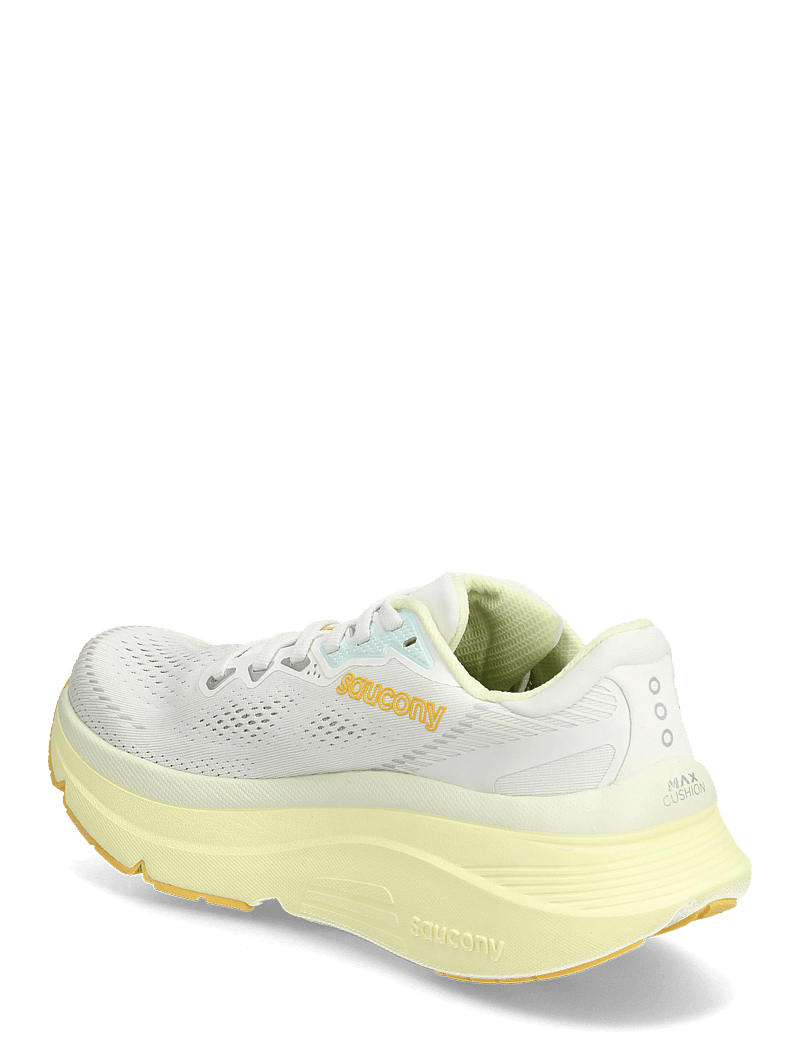 Saucony - GUIDE 19 - løbesko - ivory/tender - 2
