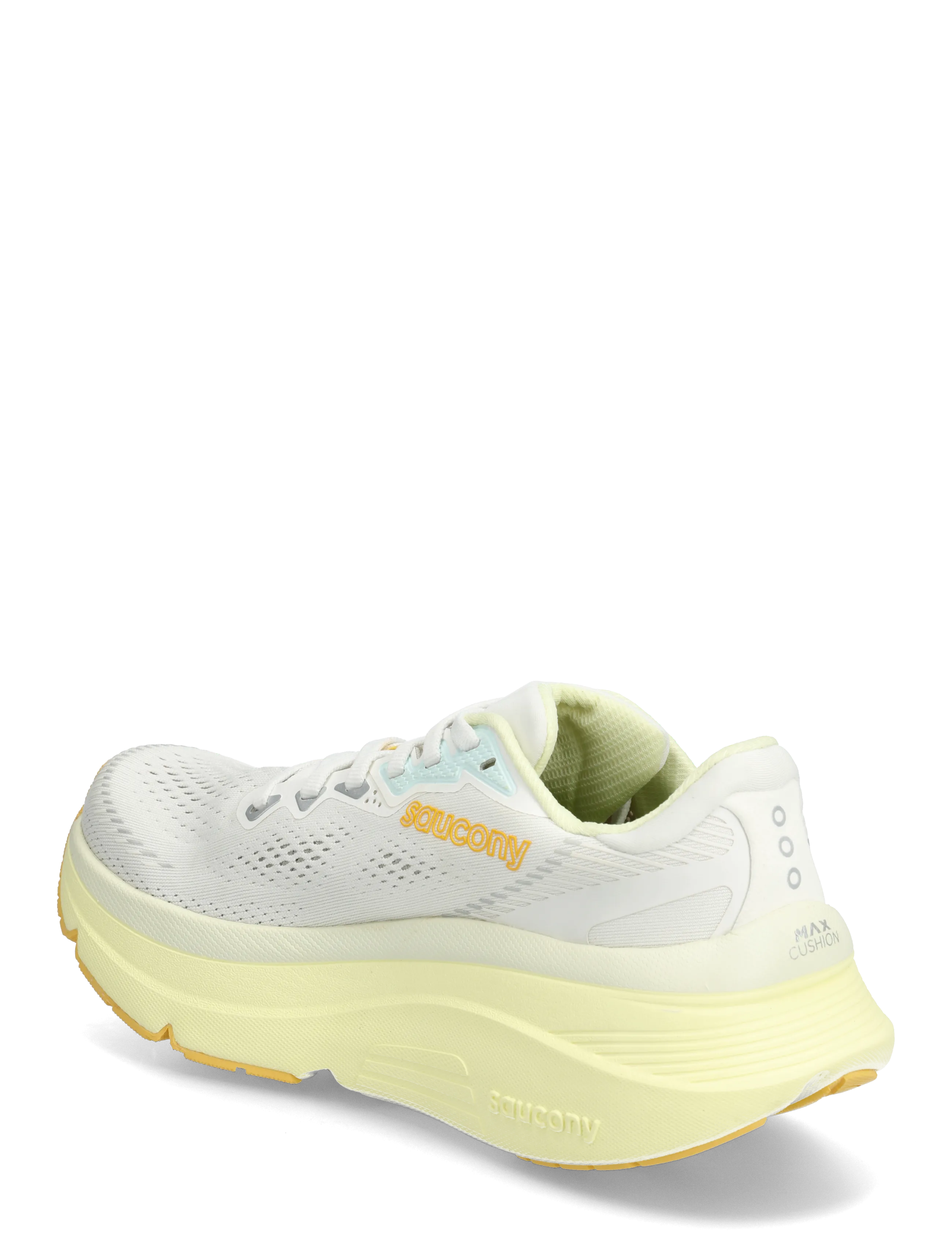 Saucony - GUIDE 19 - løpesko - ivory/tender - 2