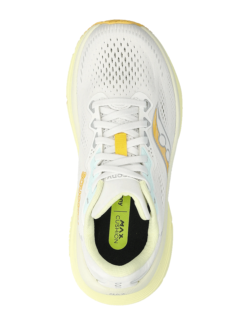 Saucony - GUIDE 19 - løbesko - ivory/tender - 3