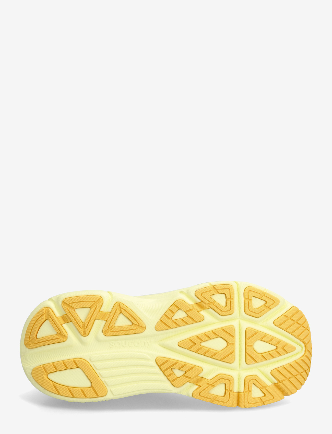 Saucony - GUIDE 19 - løbesko - ivory/tender - 4