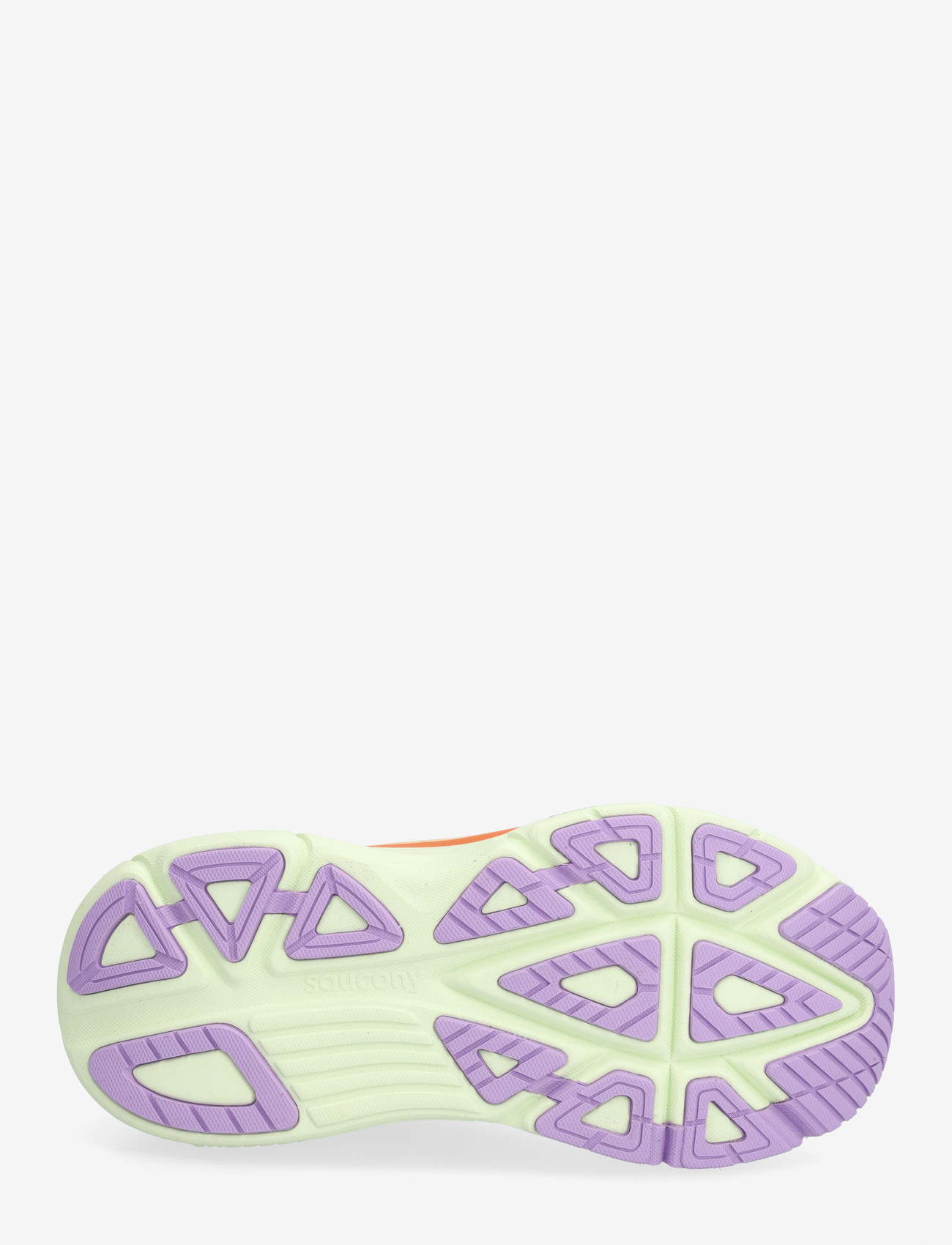 Saucony - GUIDE 19 - jooksujalatsid - key lime - 4