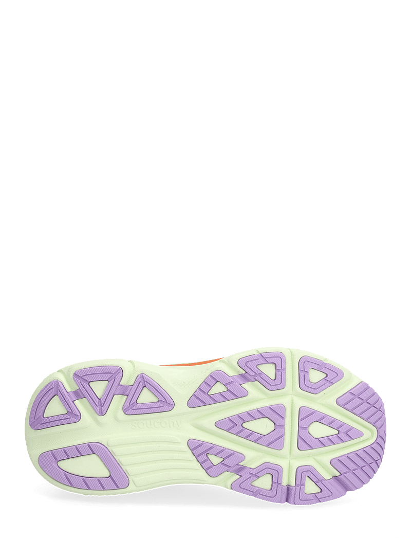Saucony - GUIDE 19 - jooksujalatsid - key lime - 4