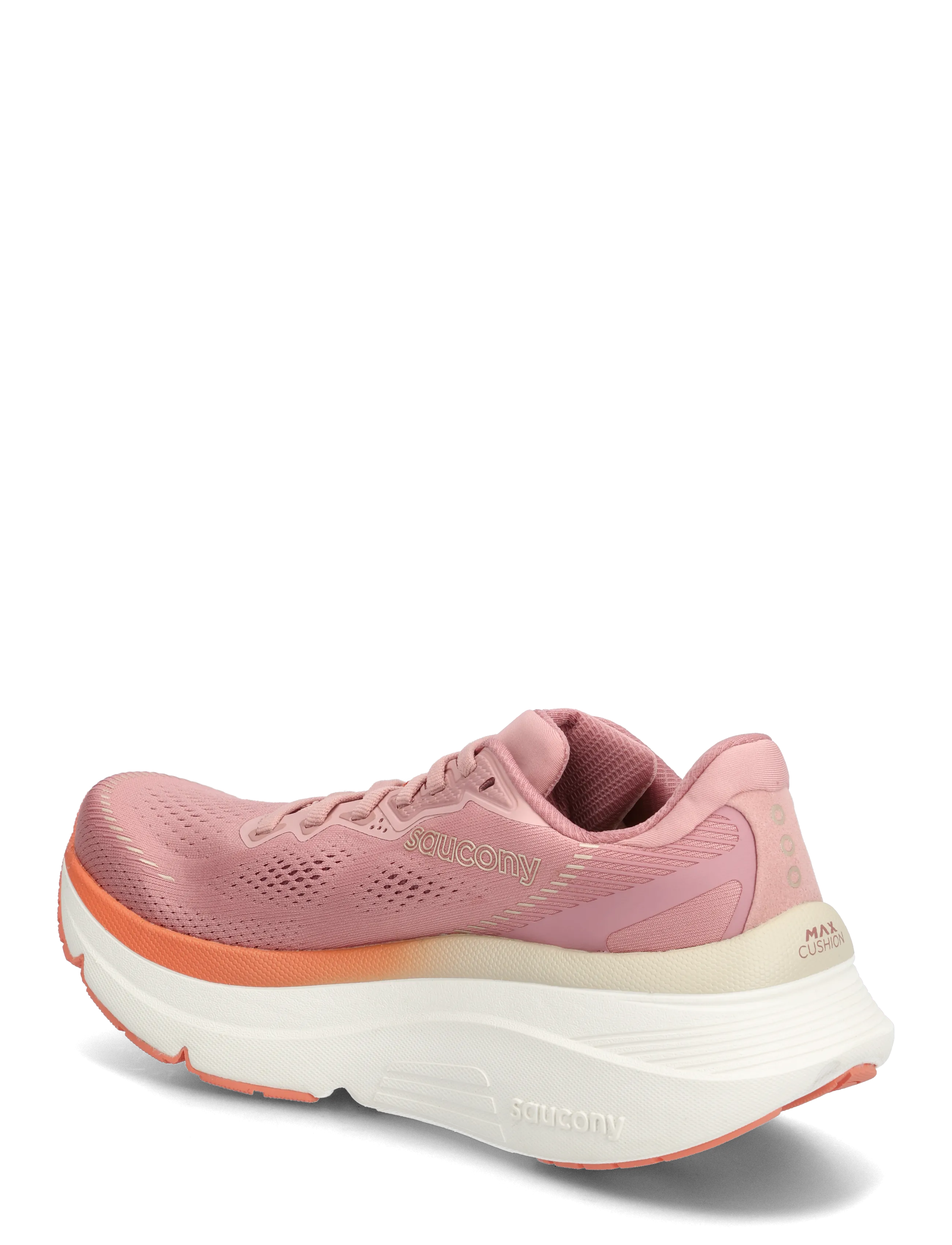 Saucony - GUIDE 19 - laufschuhe - mauve/salmon - 2