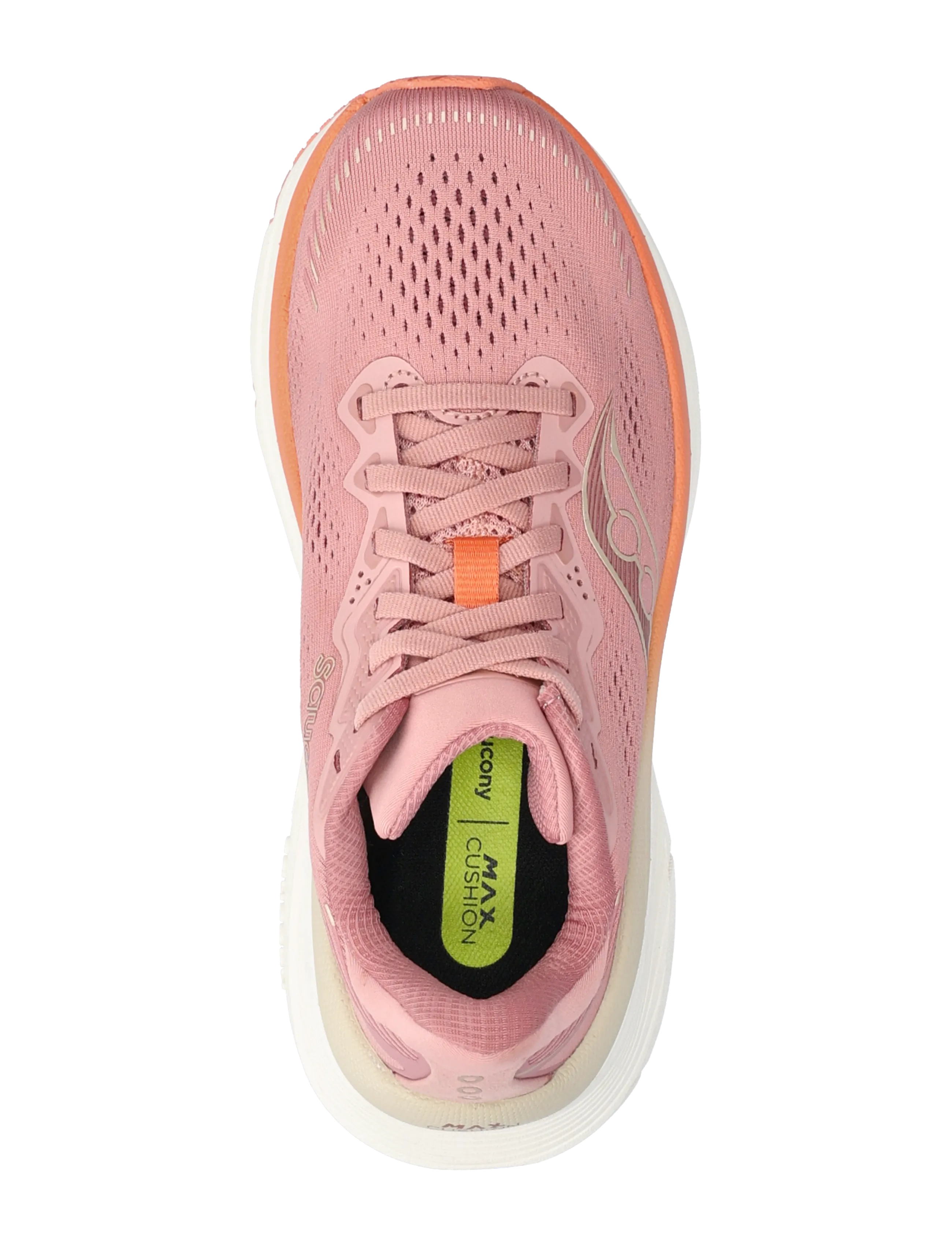 Saucony - GUIDE 19 - laufschuhe - mauve/salmon - 3