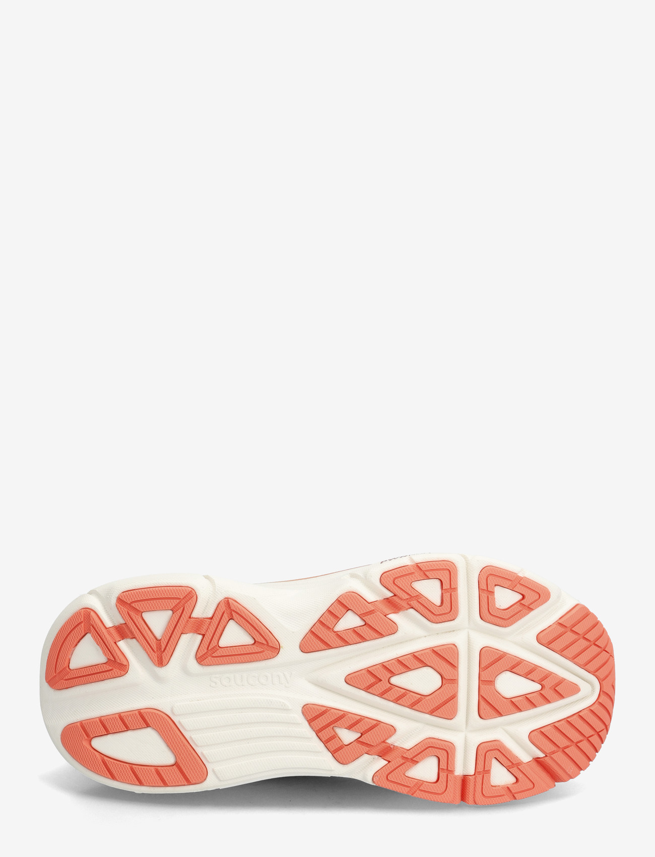 Saucony - GUIDE 19 - løpesko - mauve/salmon - 4