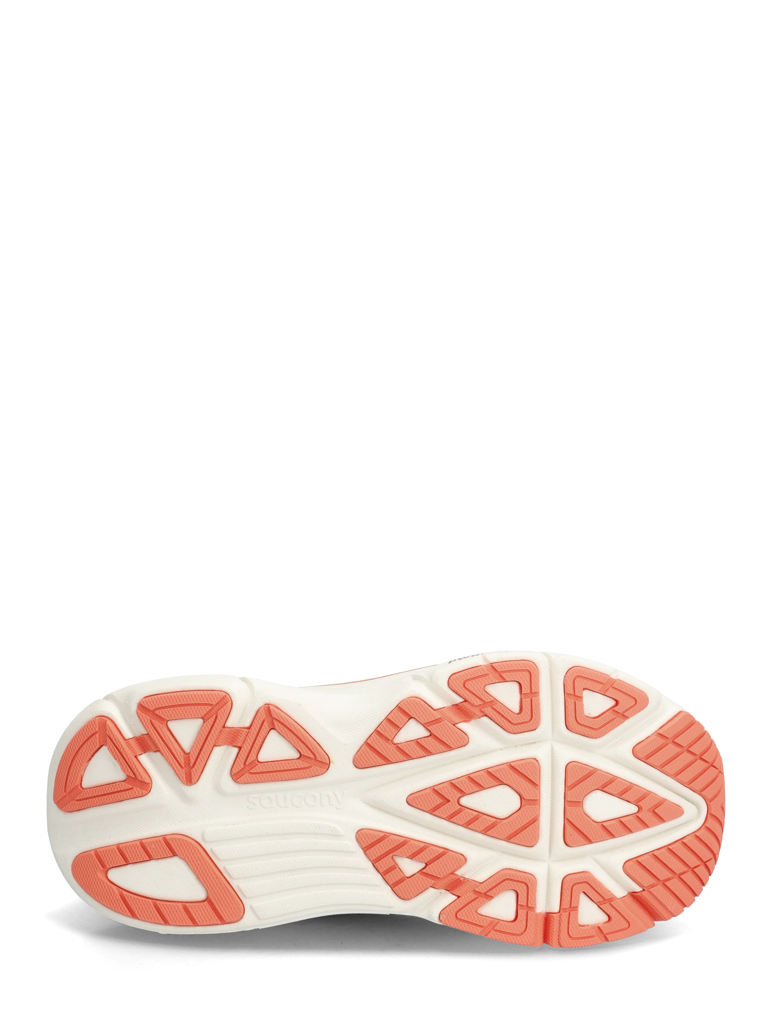 Saucony - GUIDE 19 - laufschuhe - mauve/salmon - 4