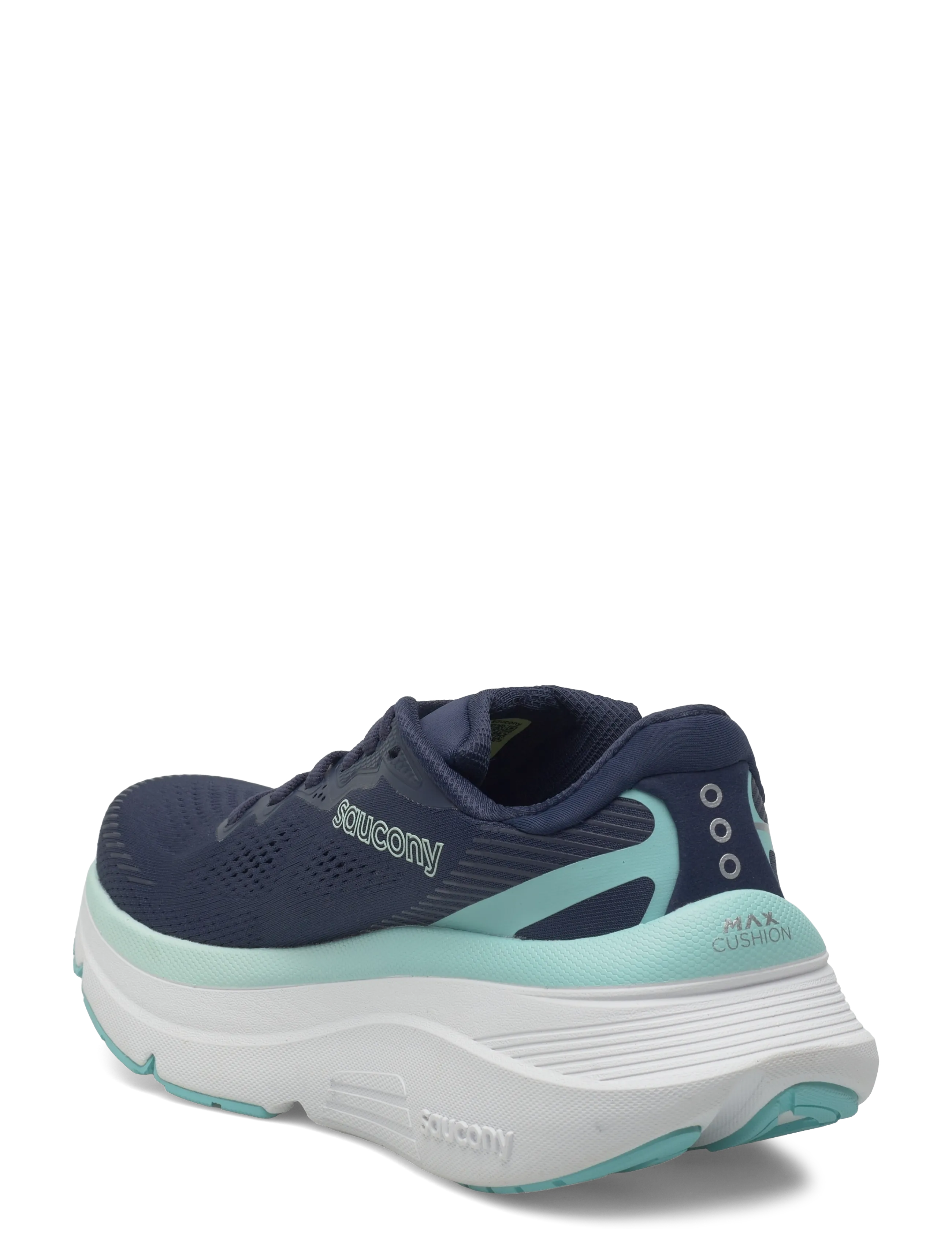 Saucony - GUIDE 19 - laufschuhe - navy/aqua - 2