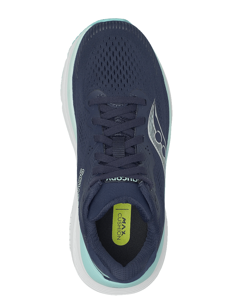 Saucony - GUIDE 19 - jooksujalatsid - navy/aqua - 3