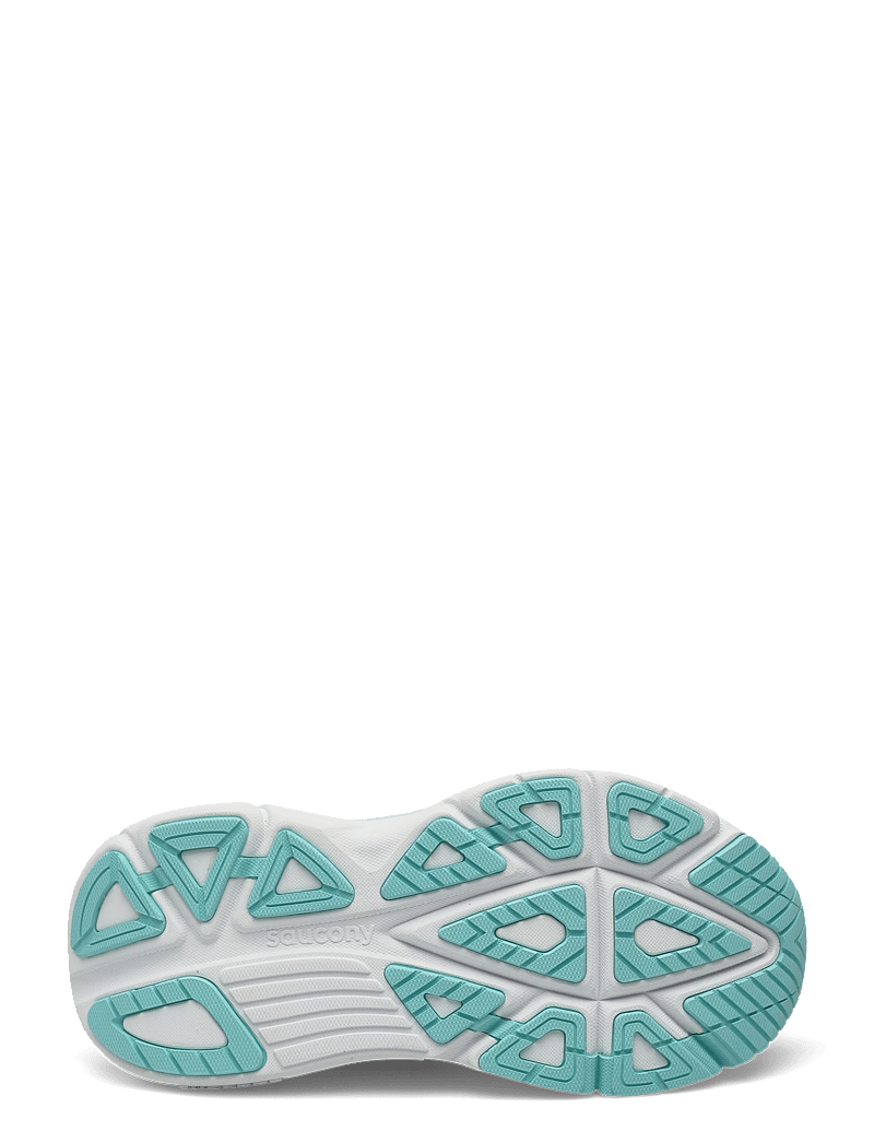 Saucony - GUIDE 19 - jooksujalatsid - navy/aqua - 4