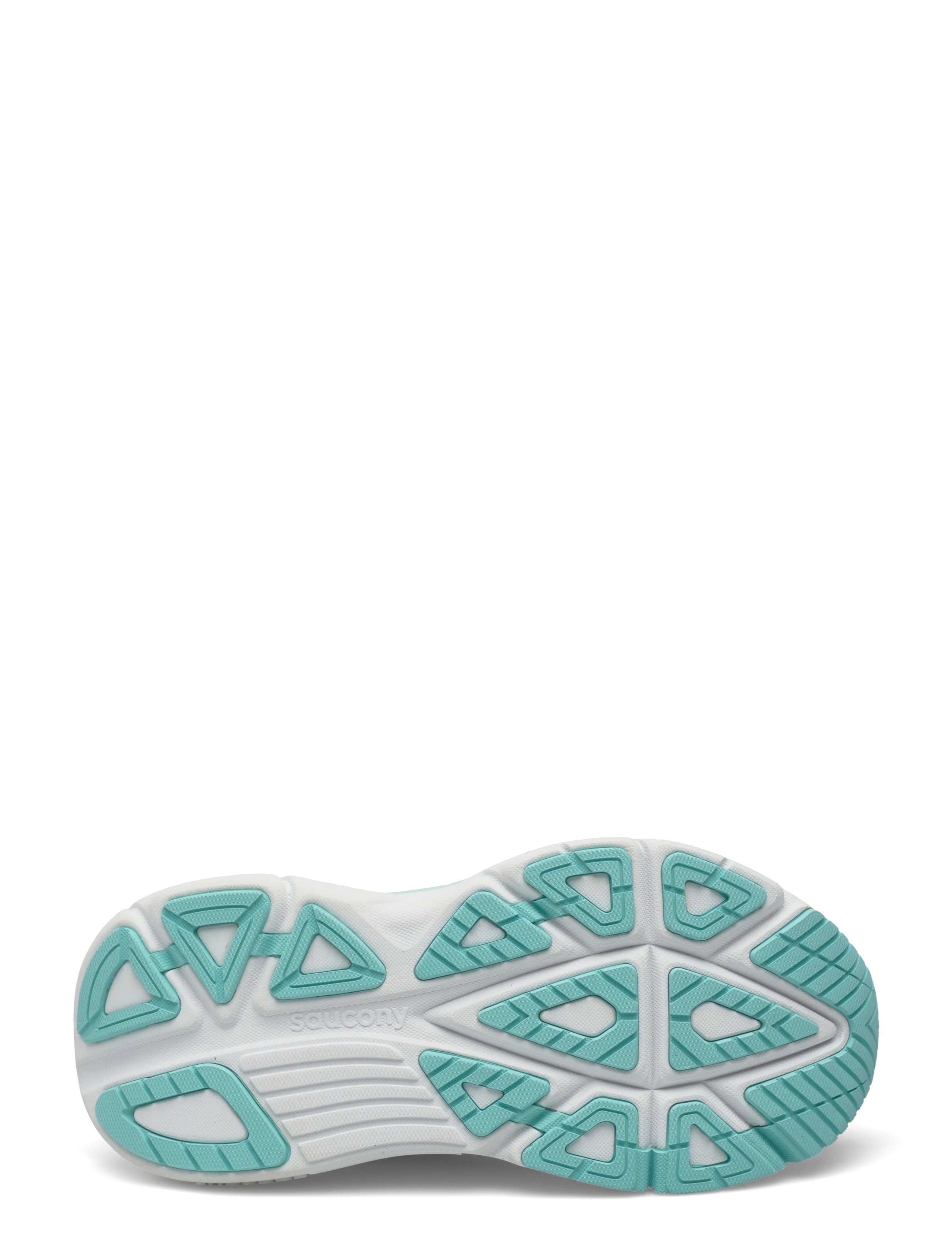 Saucony - GUIDE 19 - laufschuhe - navy/aqua - 4