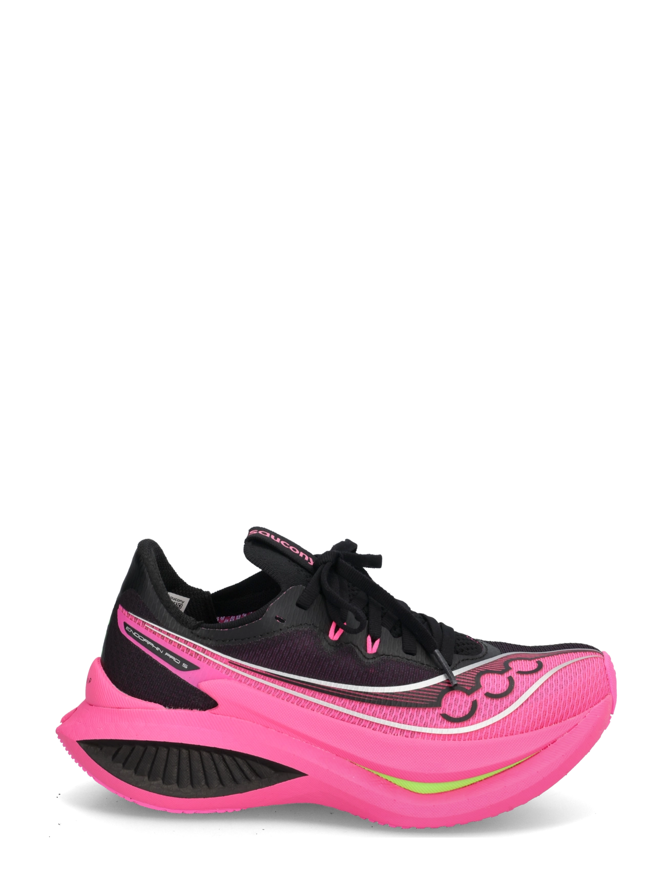 Saucony Endorphin Pro 5 sneakers dam – bild 3
