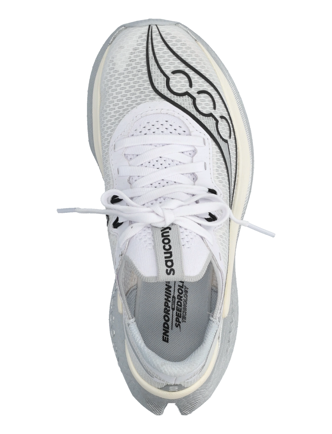 Saucony Endorphin Pro 5 sneakers dam – bild 4
