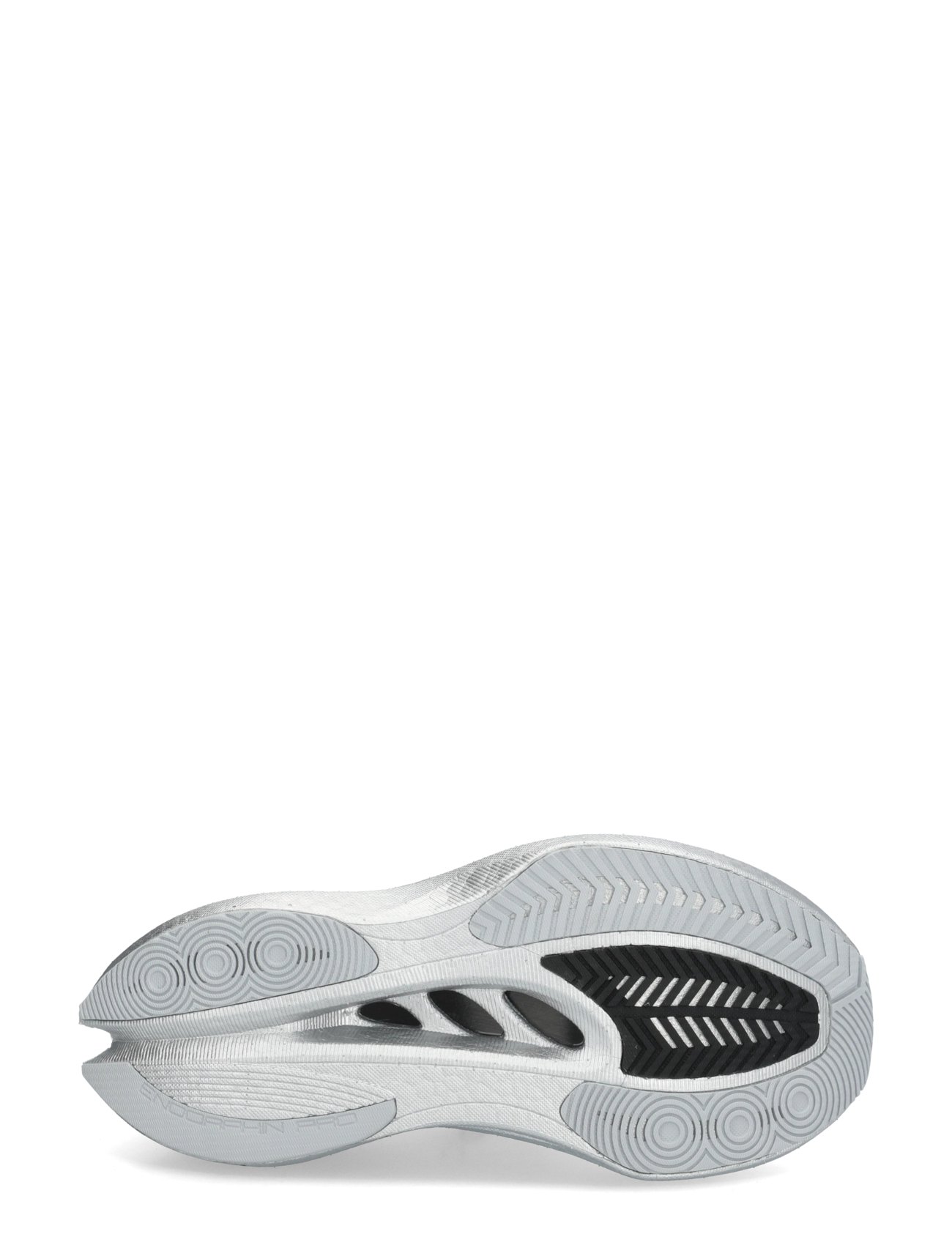 Saucony - Endorphin Pro 5 Women - running shoes - white/black - 4