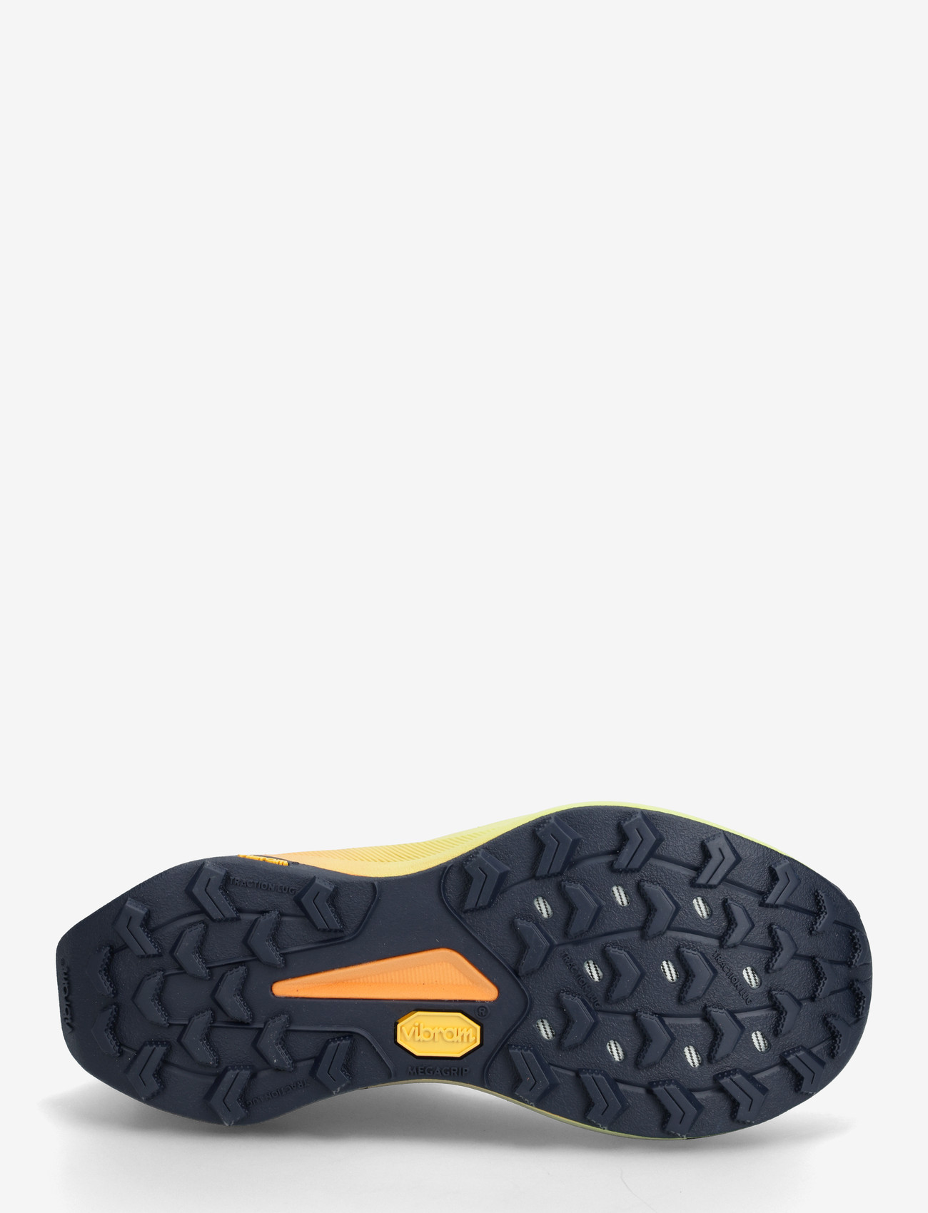 Saucony - PEREGRINE 16 - jooksujalatsid - aqua/citron - 4
