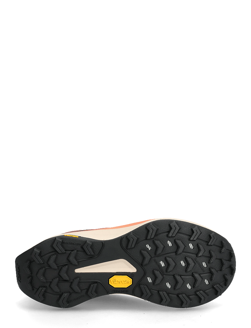 Saucony - PEREGRINE 16 - löparskor - mauve/salmon - 4