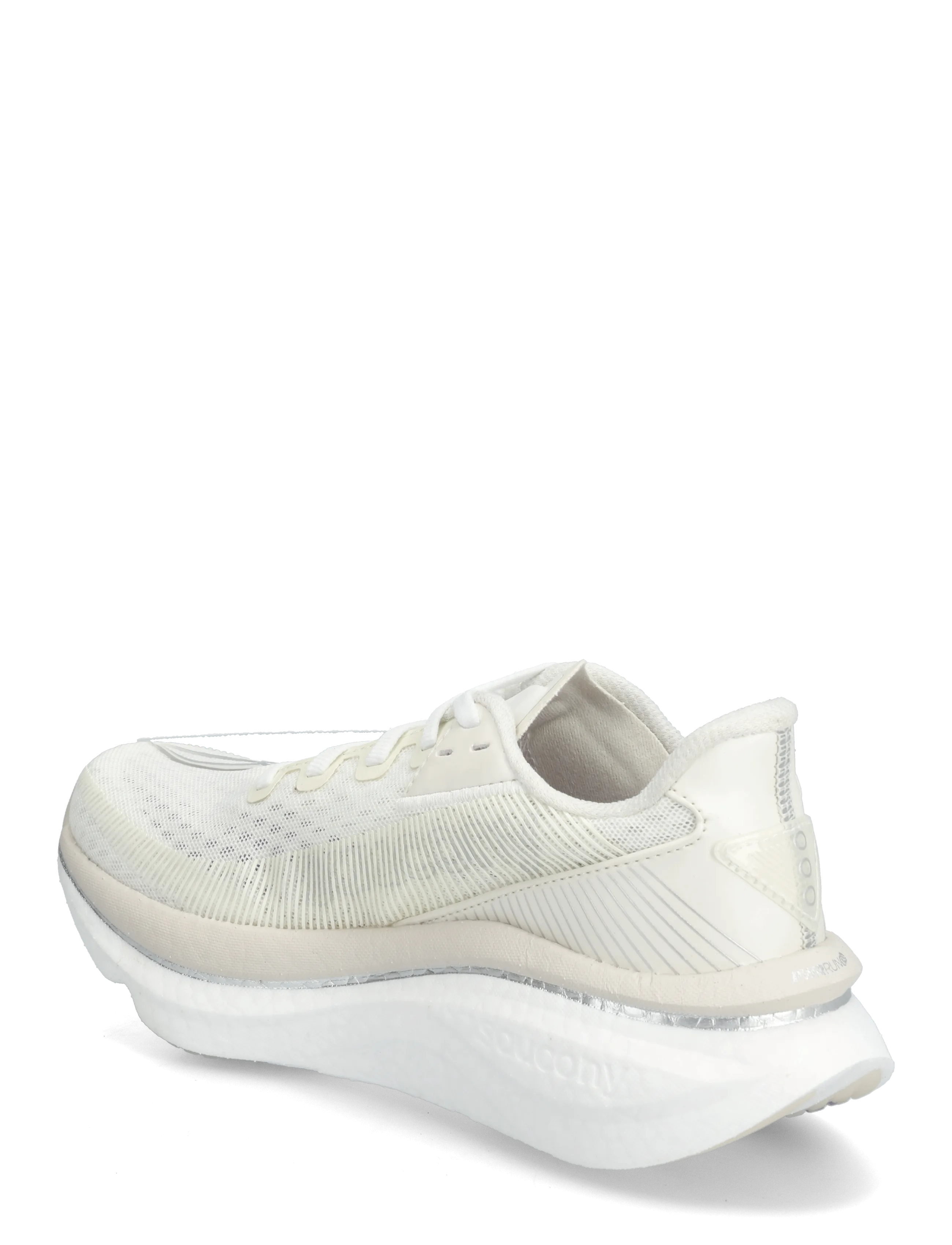 Saucony - ENDORPHIN AZURA - laufschuhe - ivory/white - 2