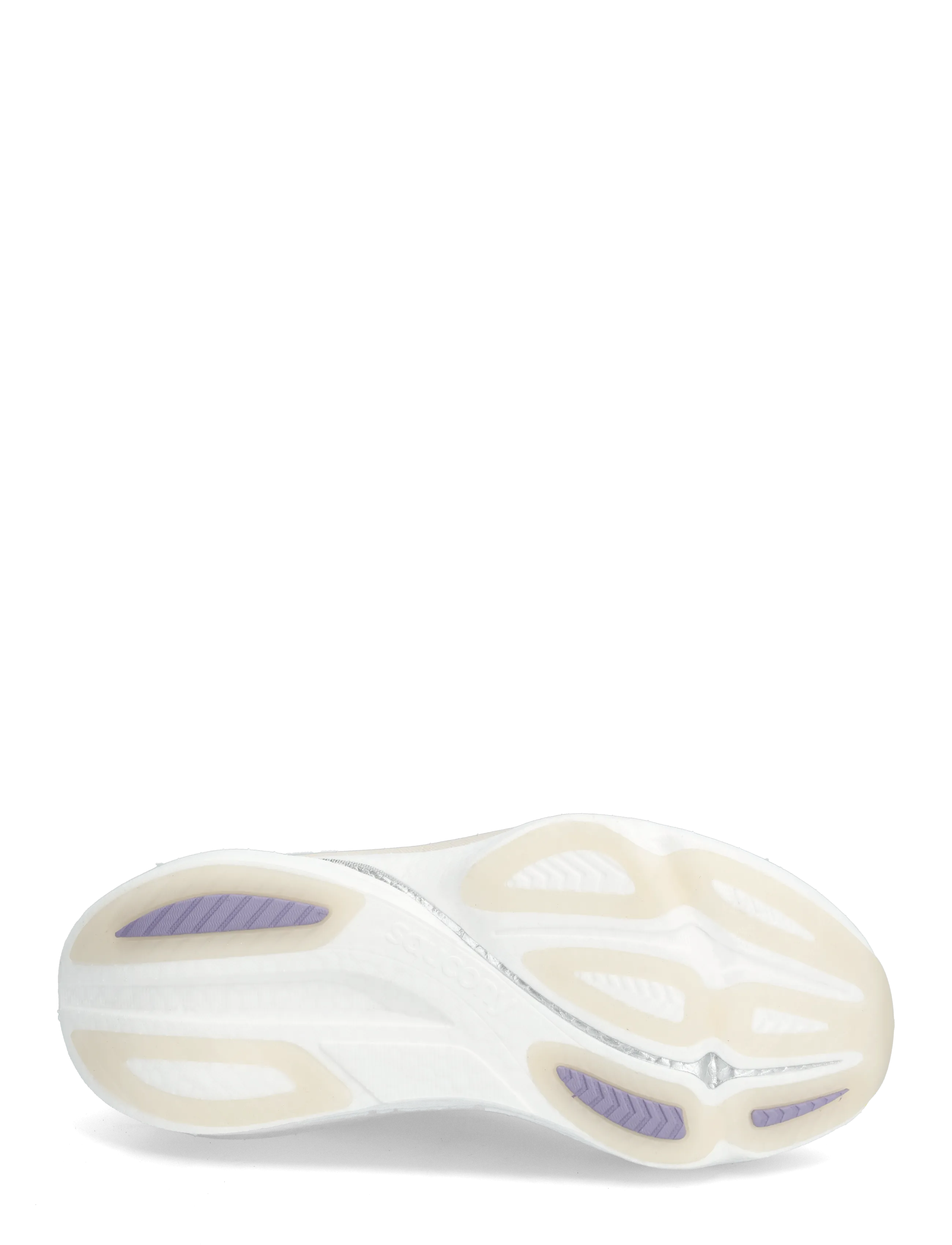Saucony - ENDORPHIN AZURA - laufschuhe - ivory/white - 4