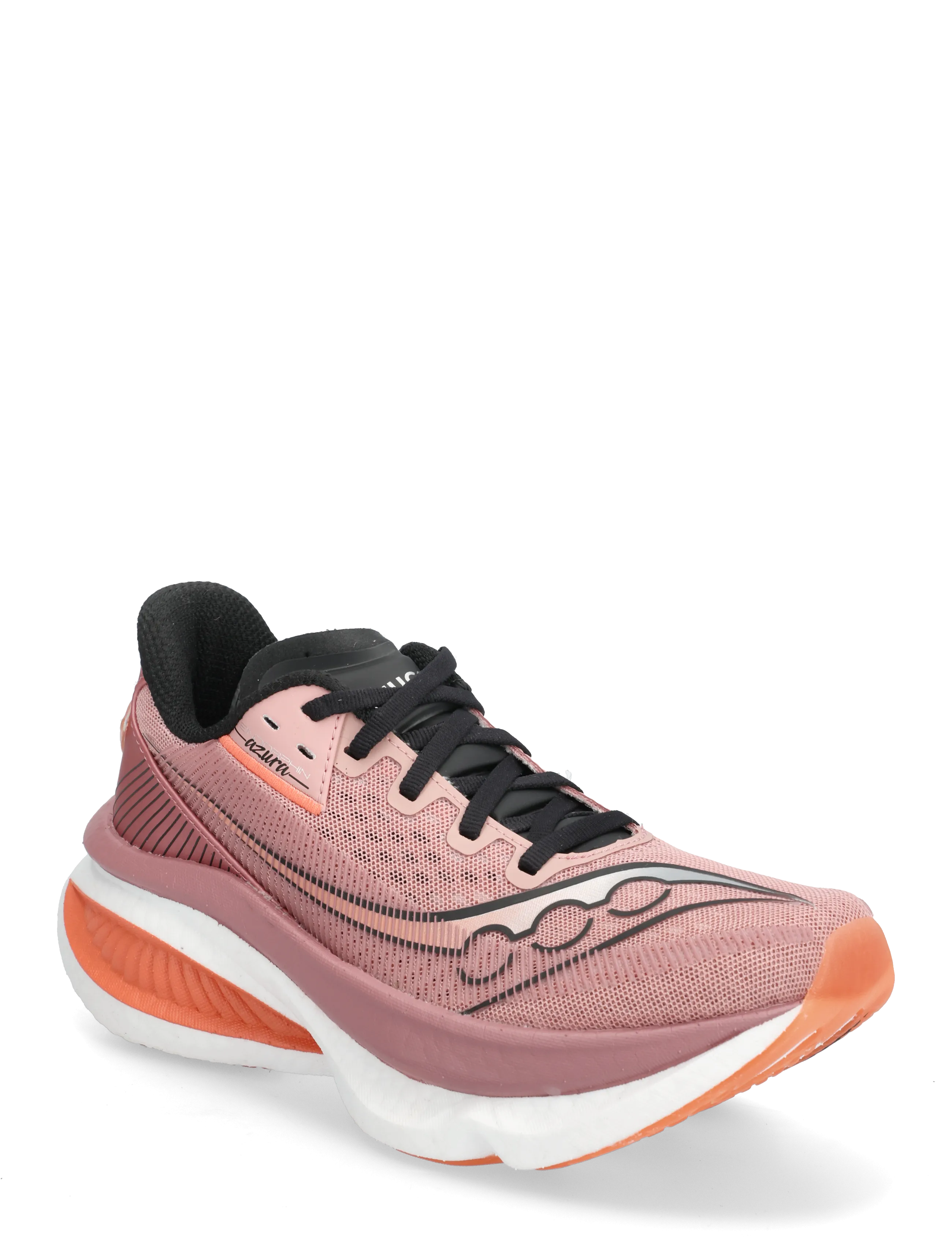 Saucony ENDORPHIN AZURA - Sko - MAUVE / pink/rose
