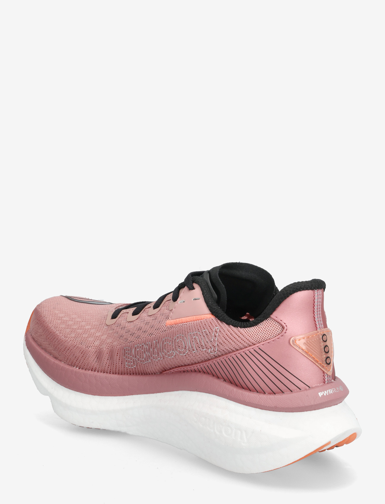 Saucony - ENDORPHIN AZURA - løbesko - mauve - 2