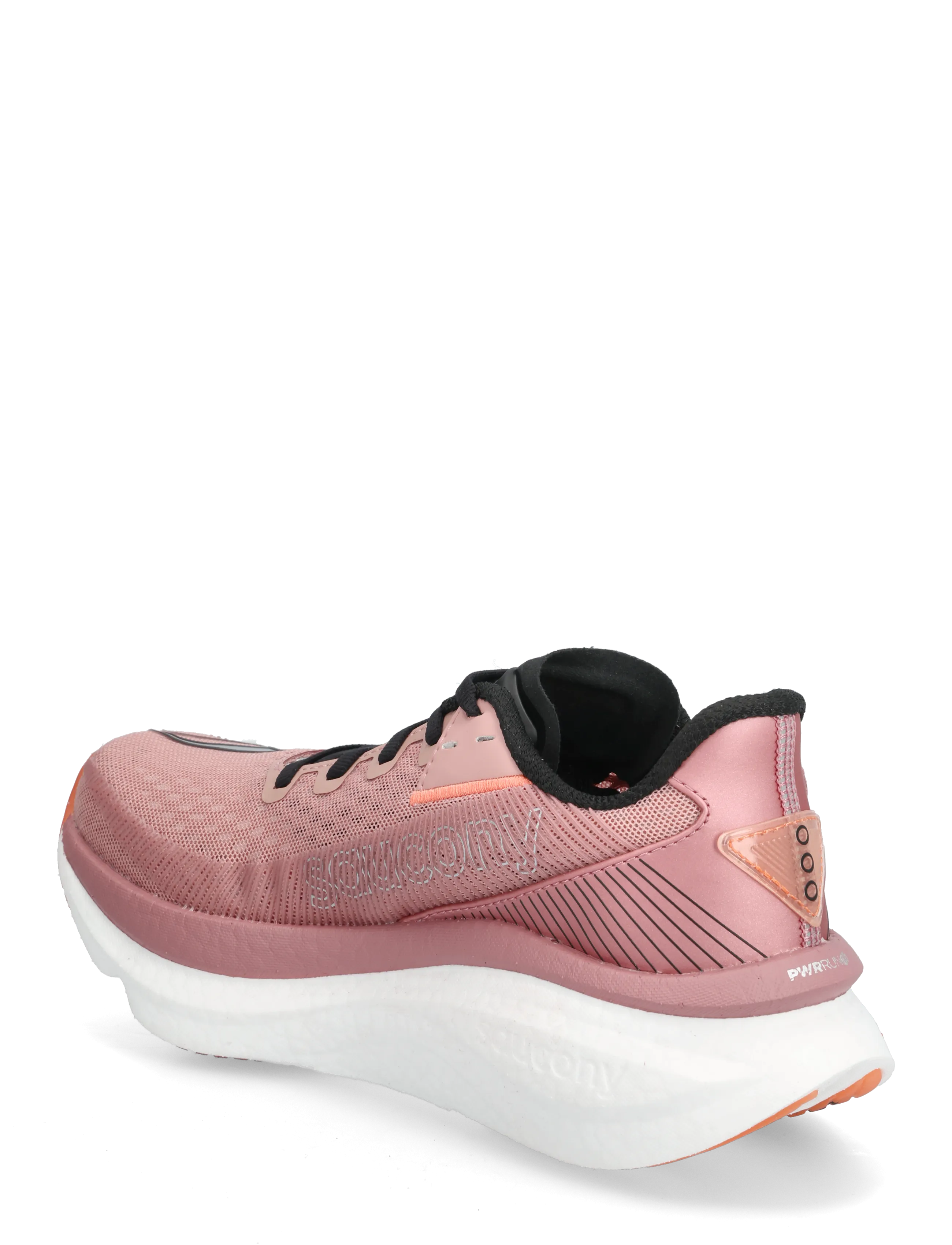 Saucony - ENDORPHIN AZURA - juoksukengät - mauve - 2