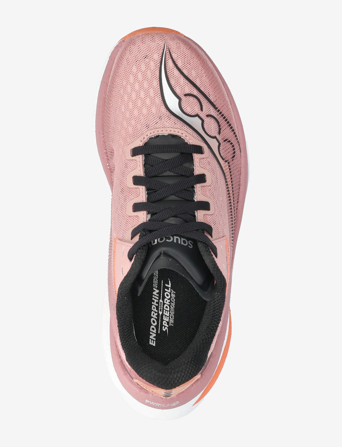 Saucony - ENDORPHIN AZURA - løbesko - mauve - 3