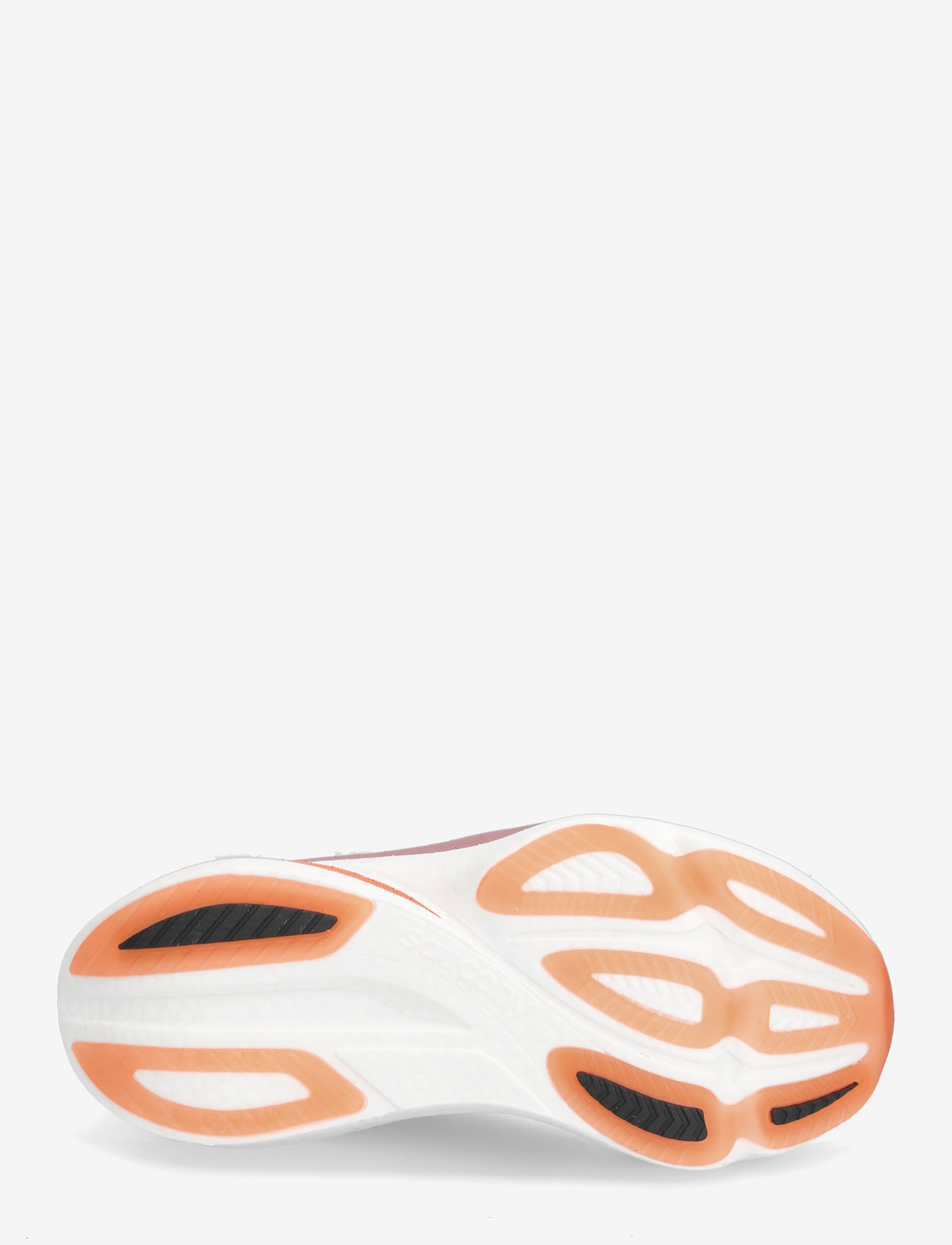 Saucony - ENDORPHIN AZURA - løbesko - mauve - 4