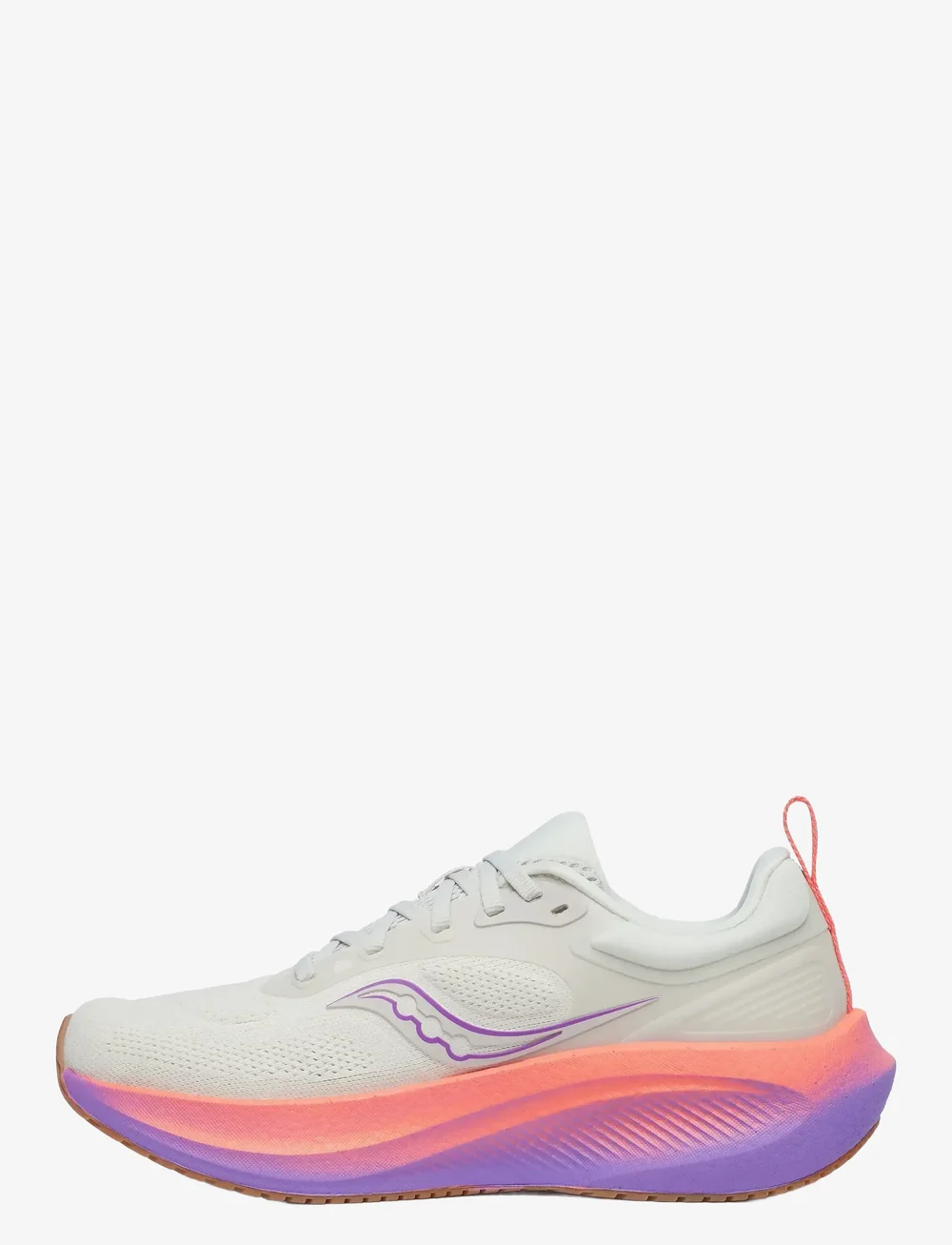Saucony - SURGE 3 - løbesko - quartz/crocus - 2