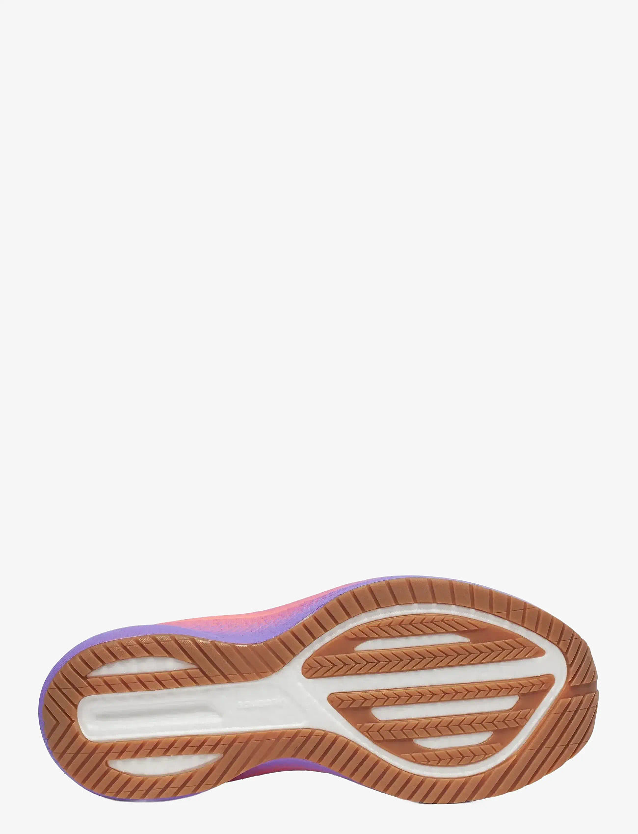 Saucony - SURGE 3 - löparskor - quartz/crocus - 5