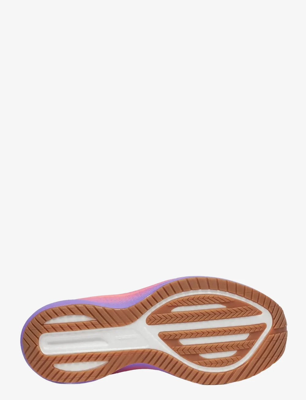 Saucony - SURGE 3 - løbesko - quartz/crocus - 5