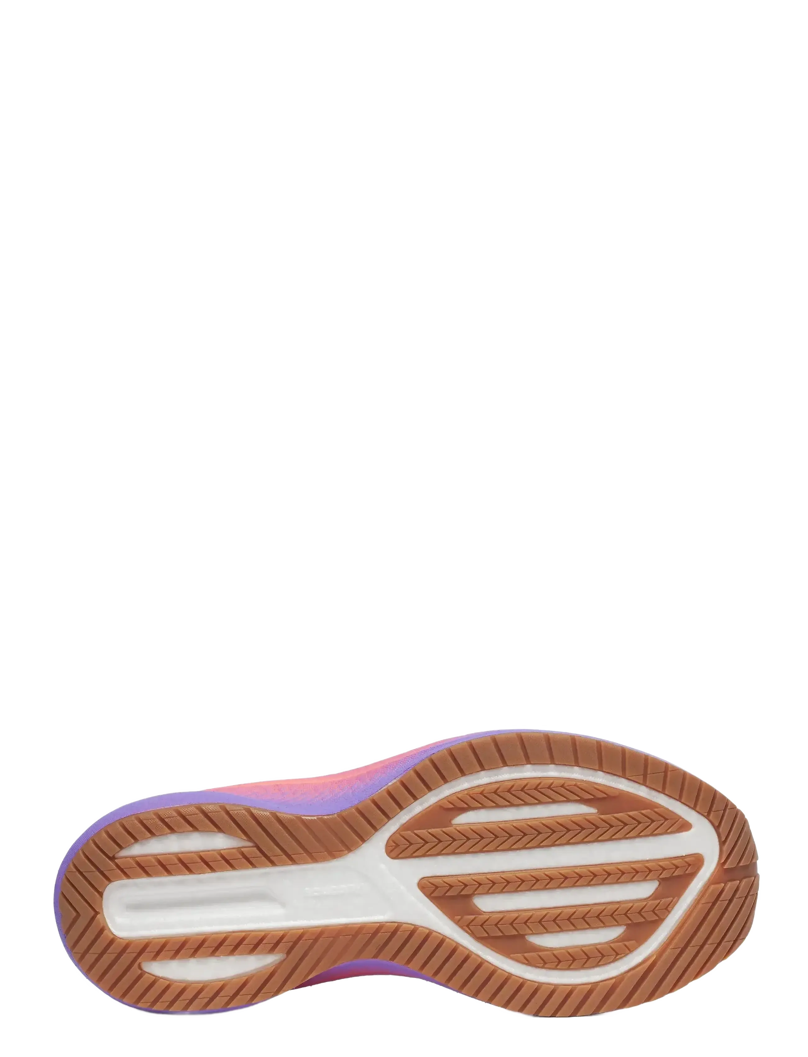 Saucony - SURGE 3 - løbesko - quartz/crocus - 5