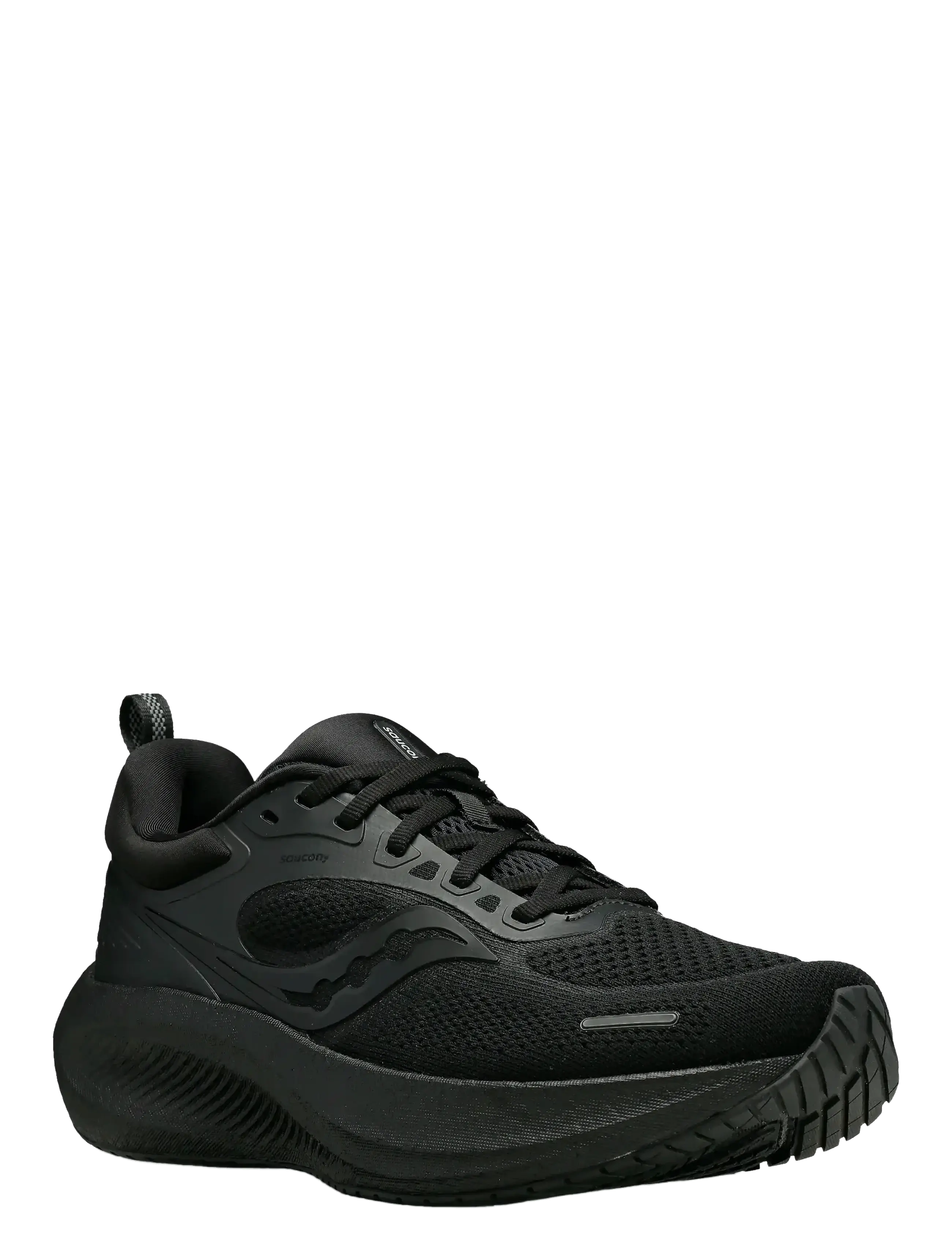 SAUCONY Surge 3 Schwarz - 37 - Damen