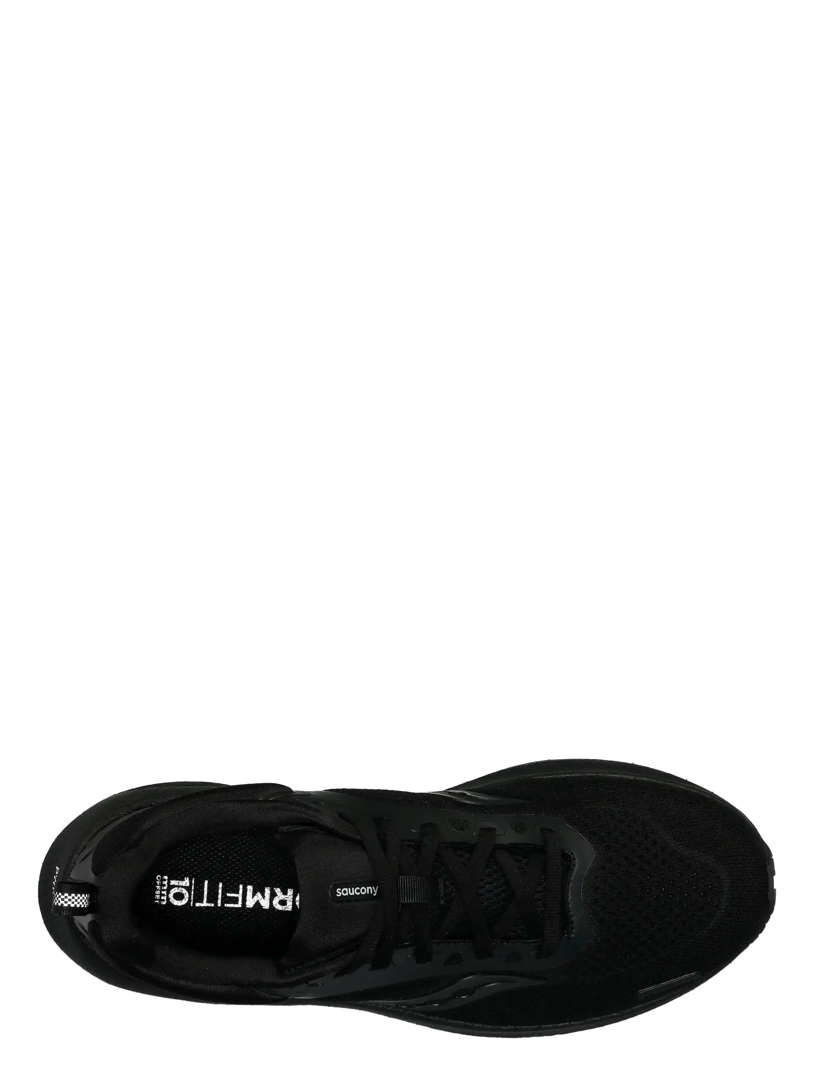 Saucony - SURGE 3 - laufschuhe - triple black - 2