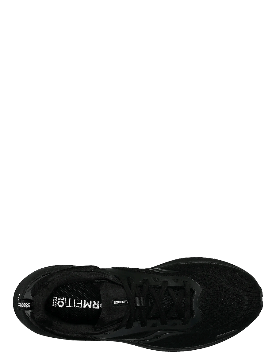 Saucony - SURGE 3 - laufschuhe - triple black - 2