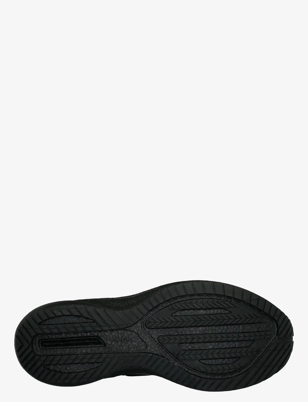 Saucony - SURGE 3 - löparskor - triple black - 3