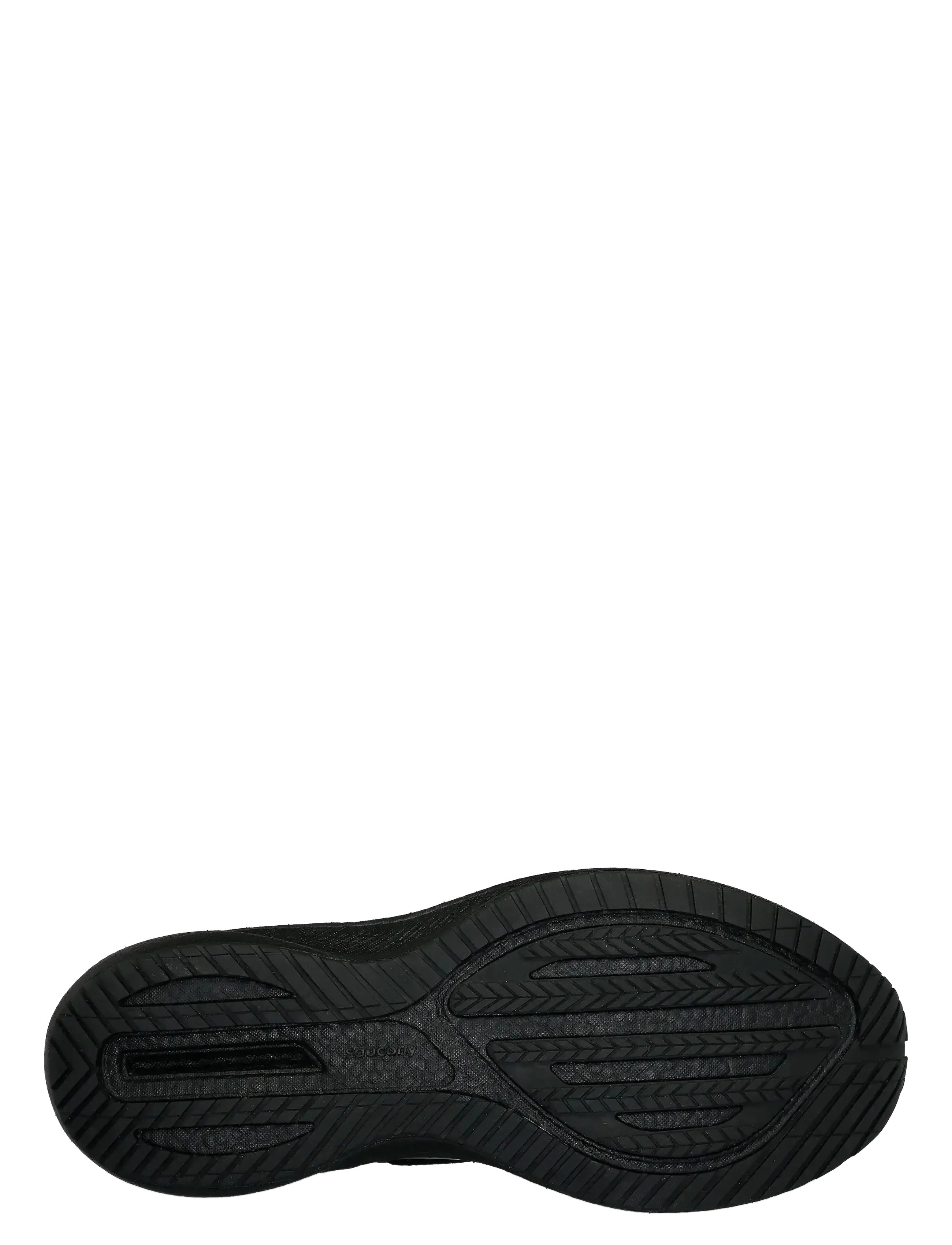 Saucony - SURGE 3 - laufschuhe - triple black - 3