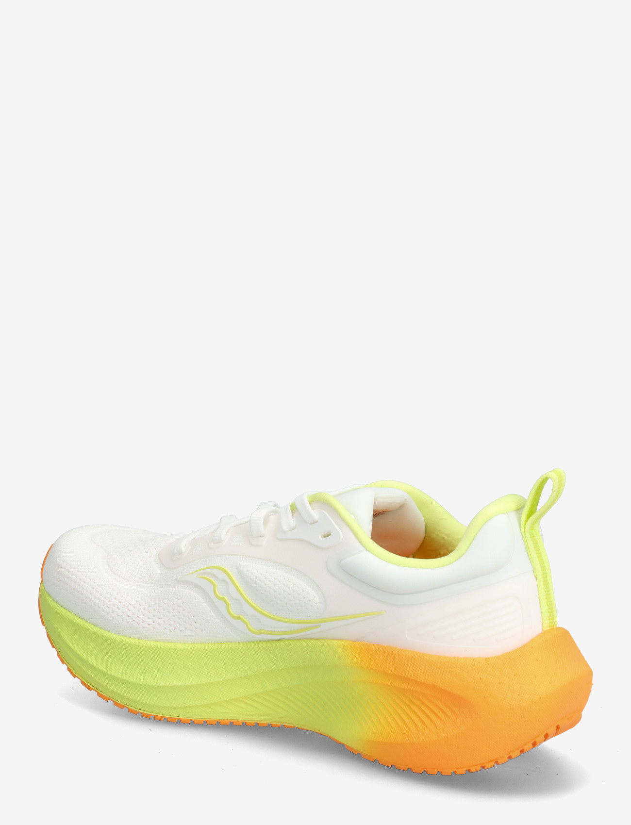 Saucony - SURGE 3 - hlaupaskór - white/peel - 2