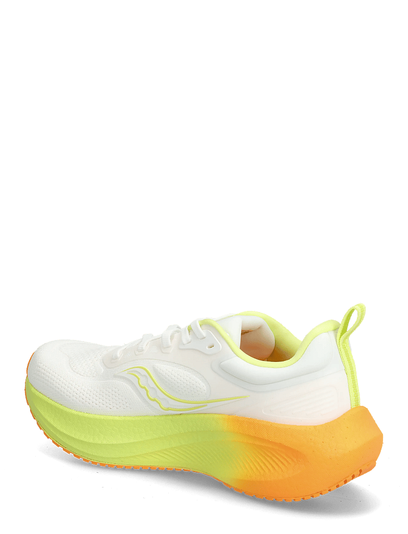 Saucony - SURGE 3 - laufschuhe - white/peel - 2