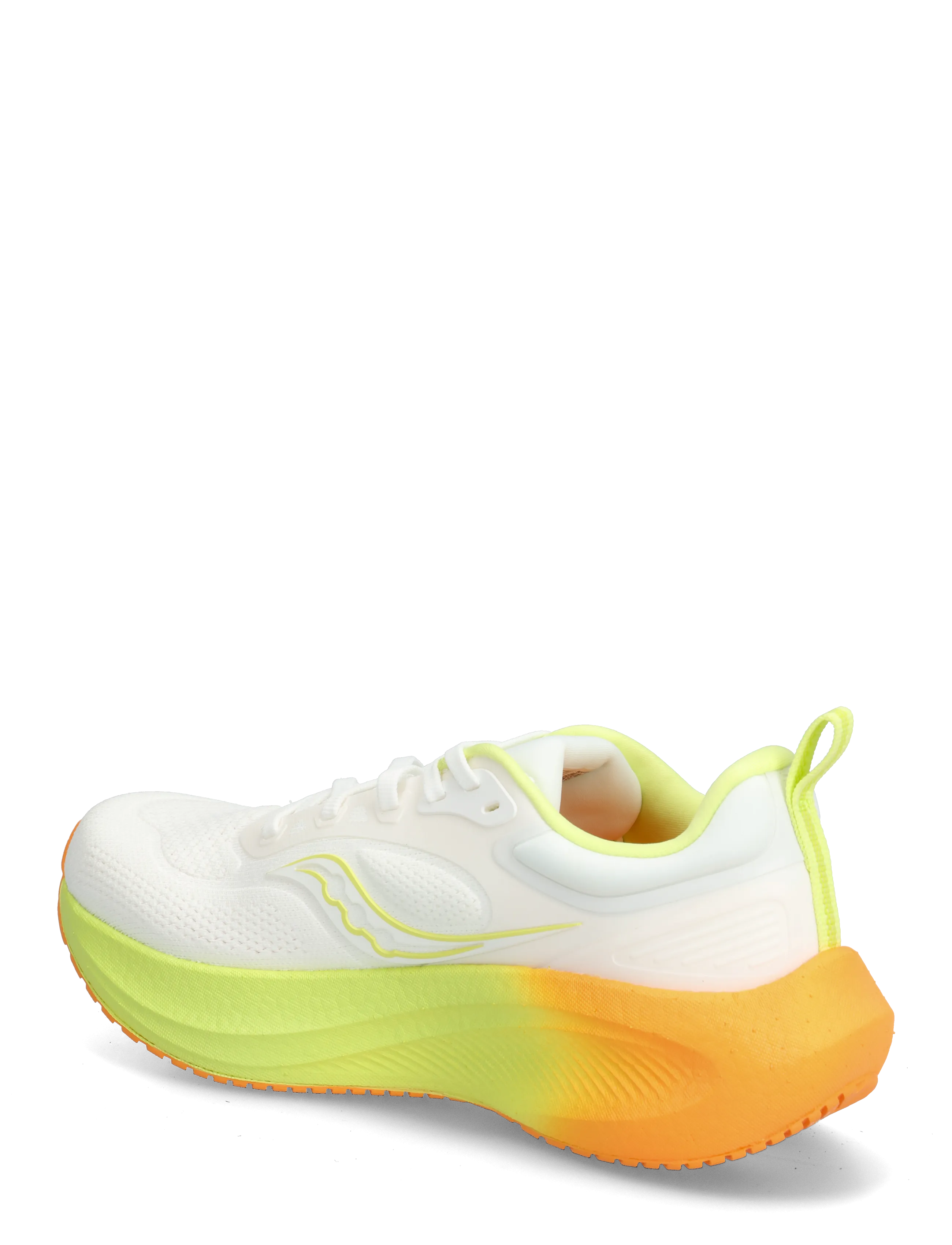 Saucony - SURGE 3 - laufschuhe - white/peel - 2