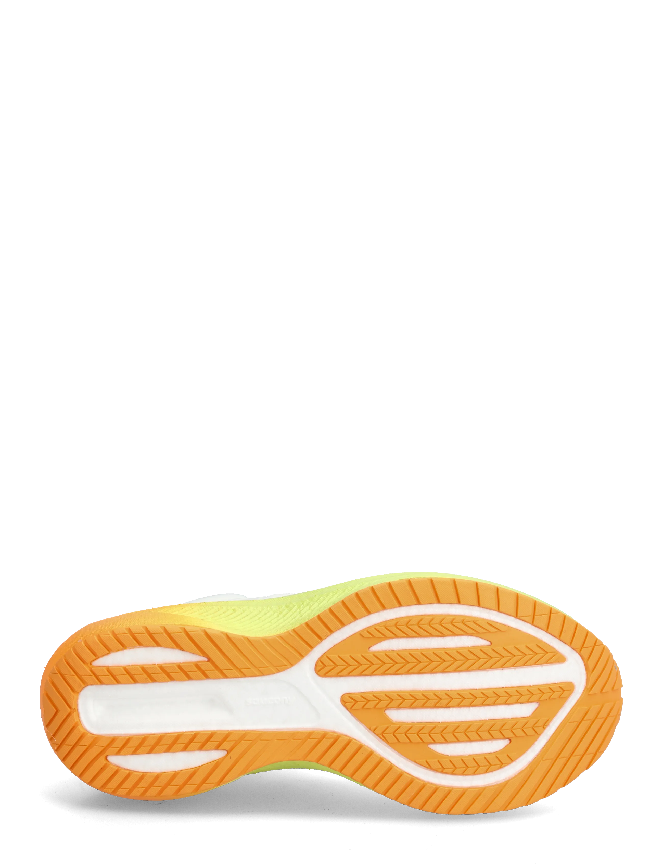Saucony - SURGE 3 - laufschuhe - white/peel - 4