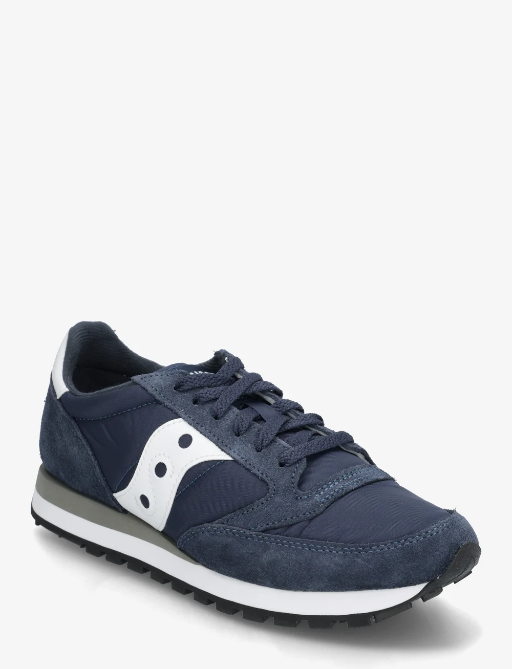 Saucony Jazz Original Low Tops Boozt