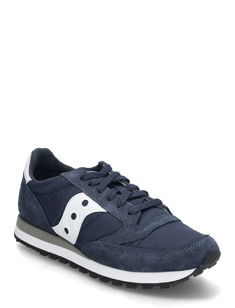 Saucony Jazz Original (SAU20443) Low Tops