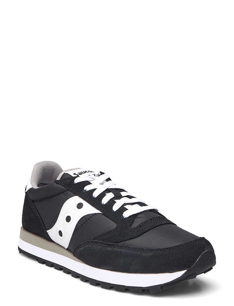 Saucony Jazz Original (SAU20444) Low Tops