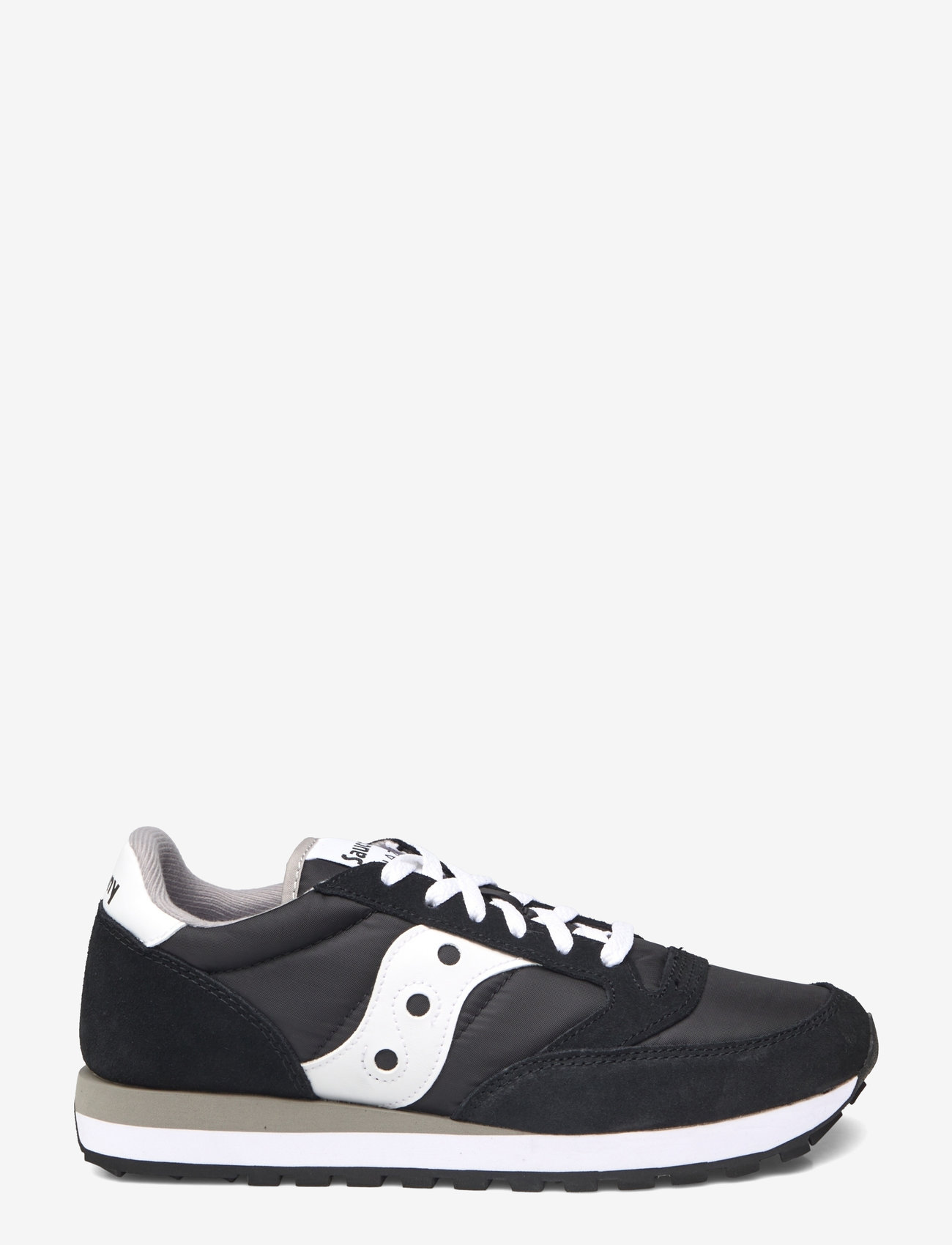 Saucony - JAZZ ORIGINAL - låga sneakers - blk/wht - 1