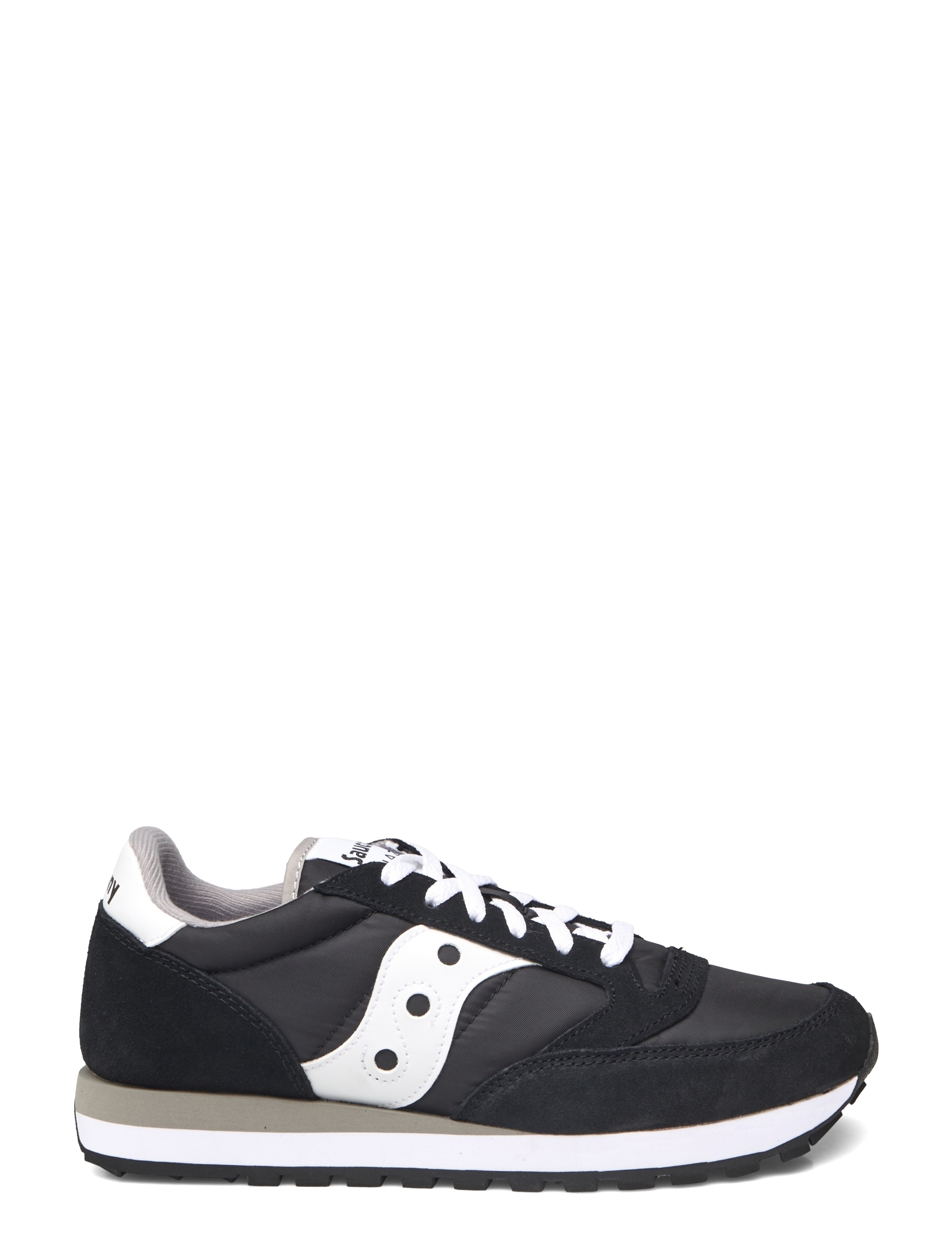 Saucony - JAZZ ORIGINAL - blk/wht - 1