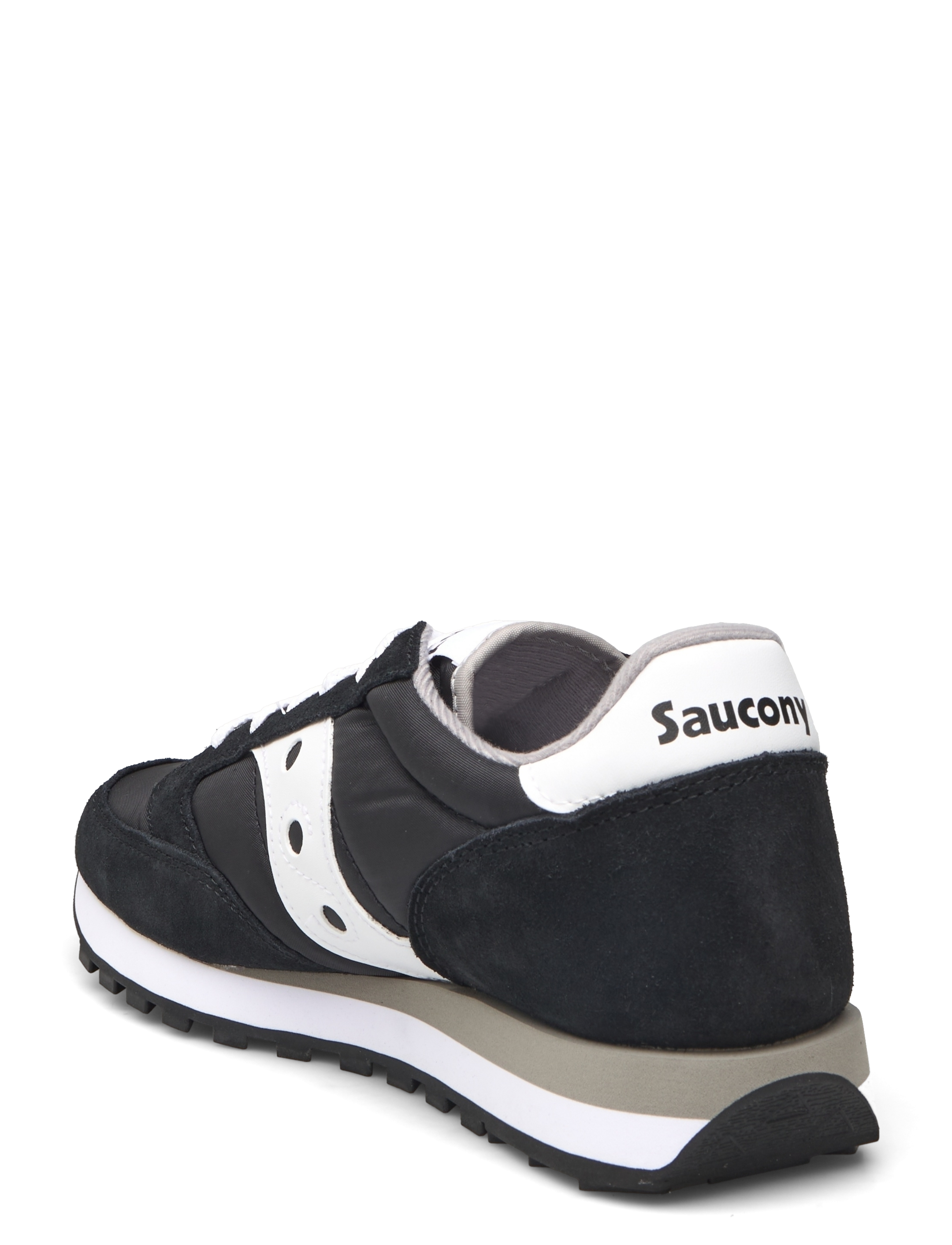 Saucony - JAZZ ORIGINAL - blk/wht - 2