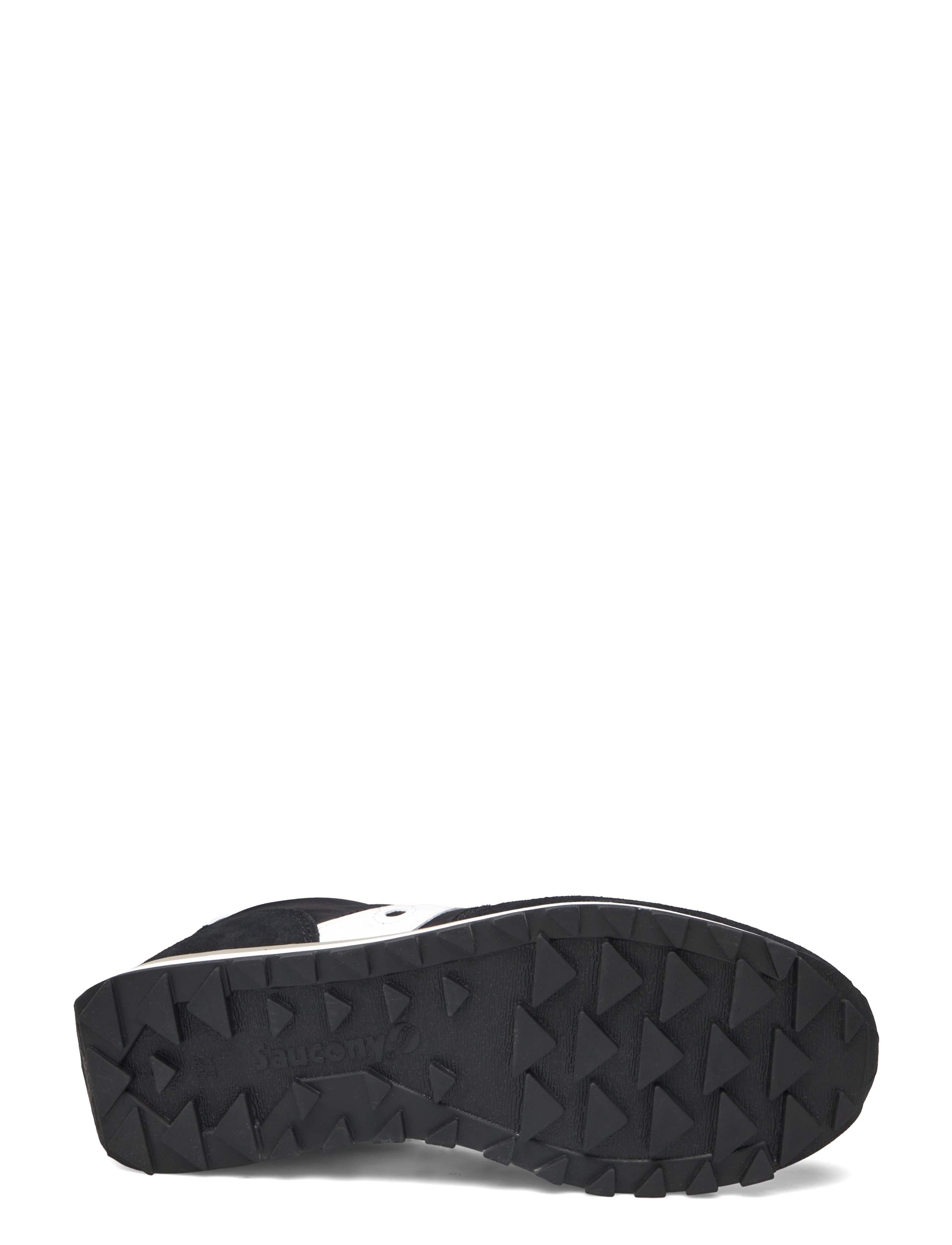 Saucony - JAZZ ORIGINAL - blk/wht - 4
